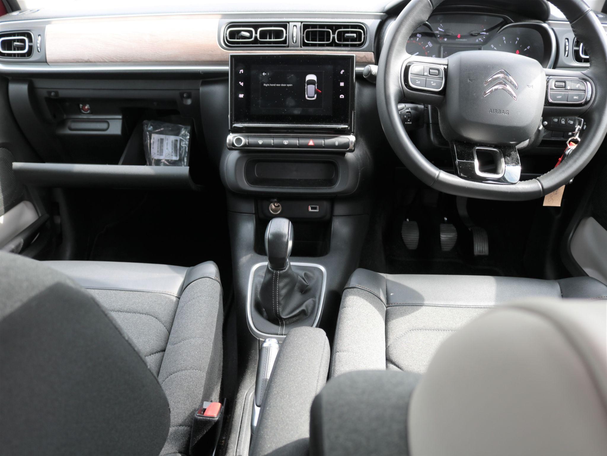 Citroen C3 Image 12