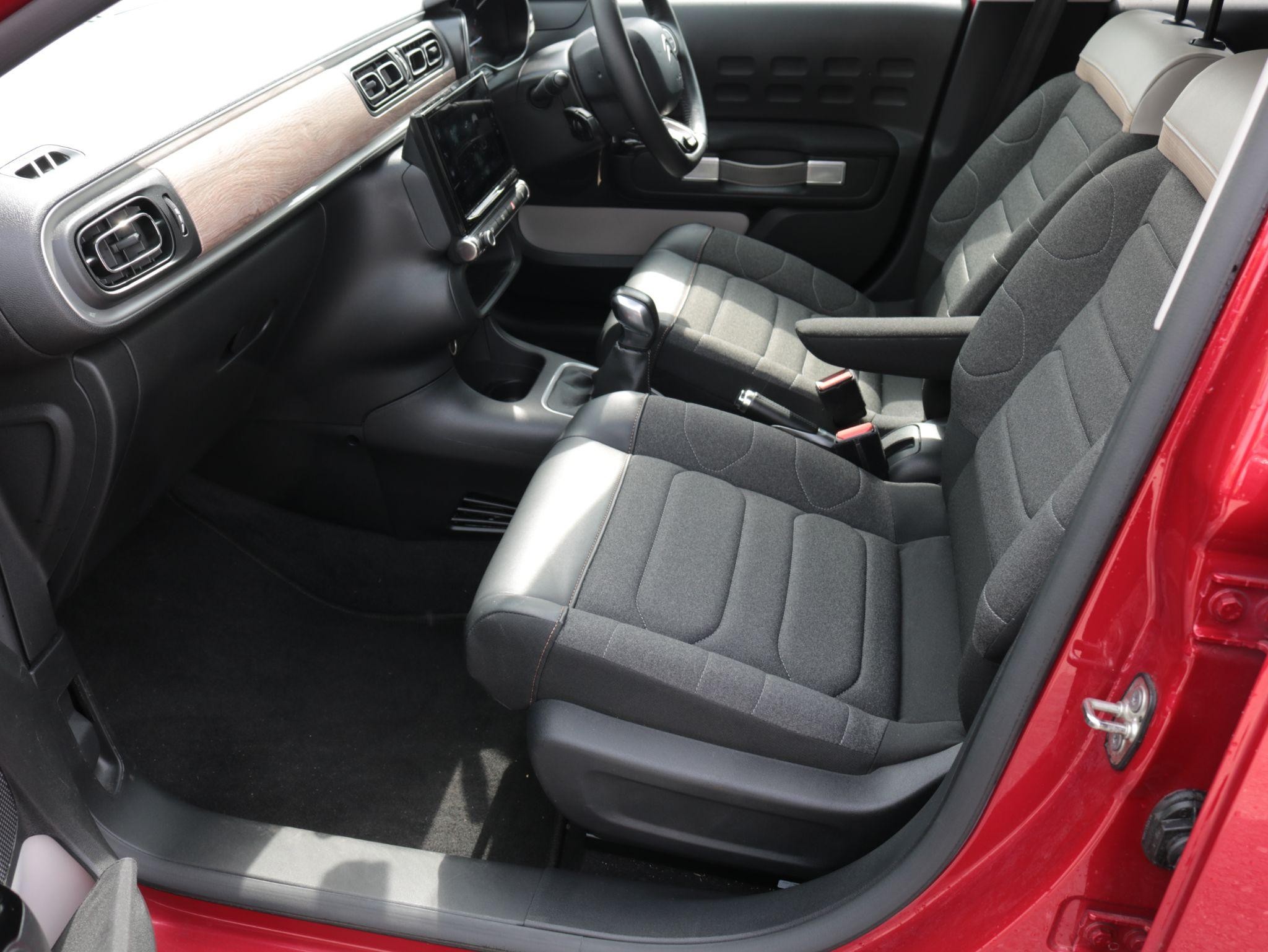 Citroen C3 Image 13