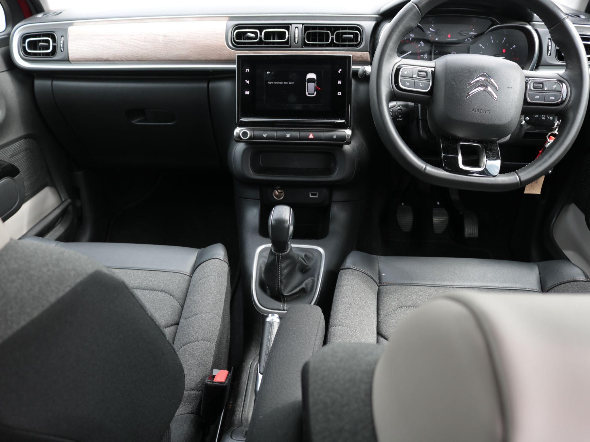 Citroen C3 Image 14