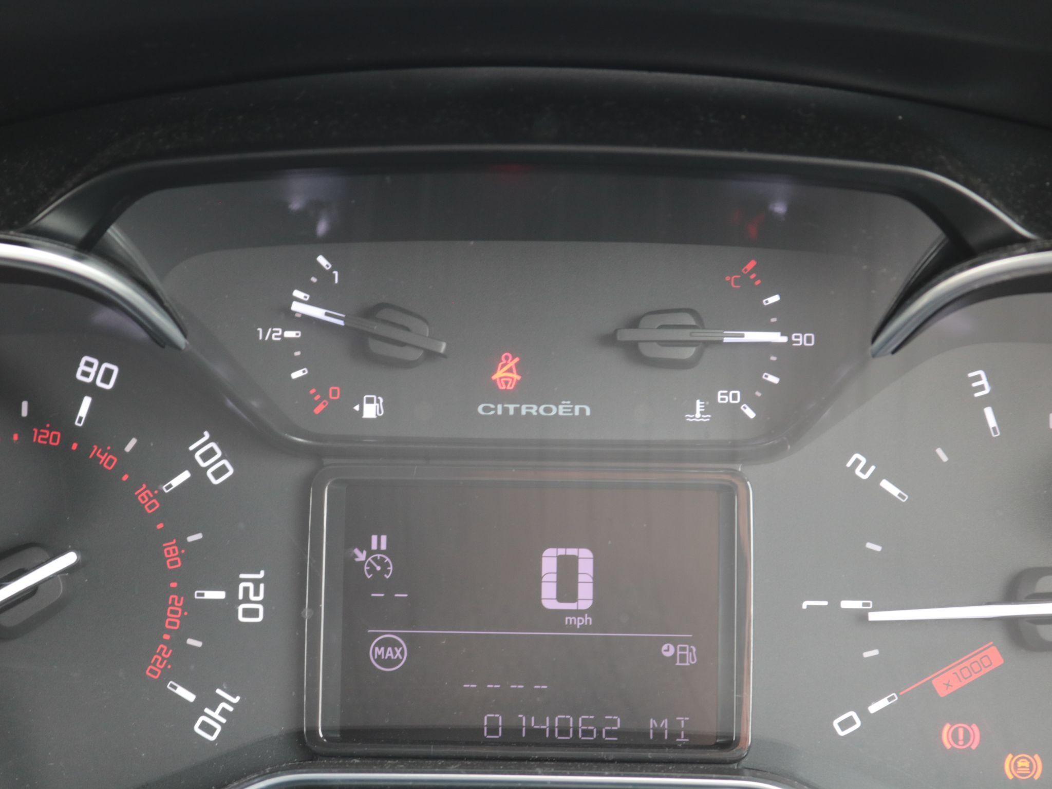 Citroen C3 Image 15