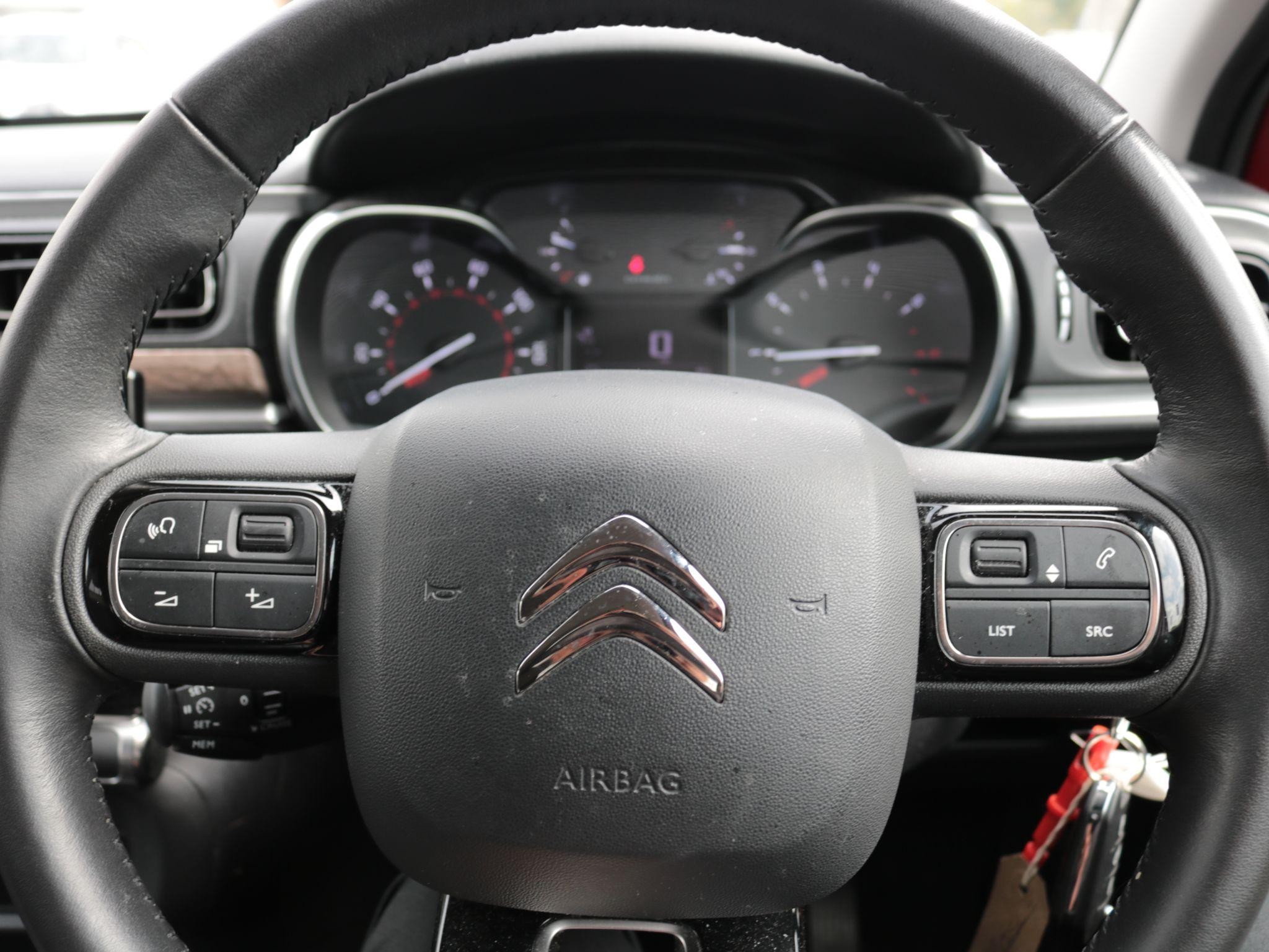 Citroen C3 Image 16