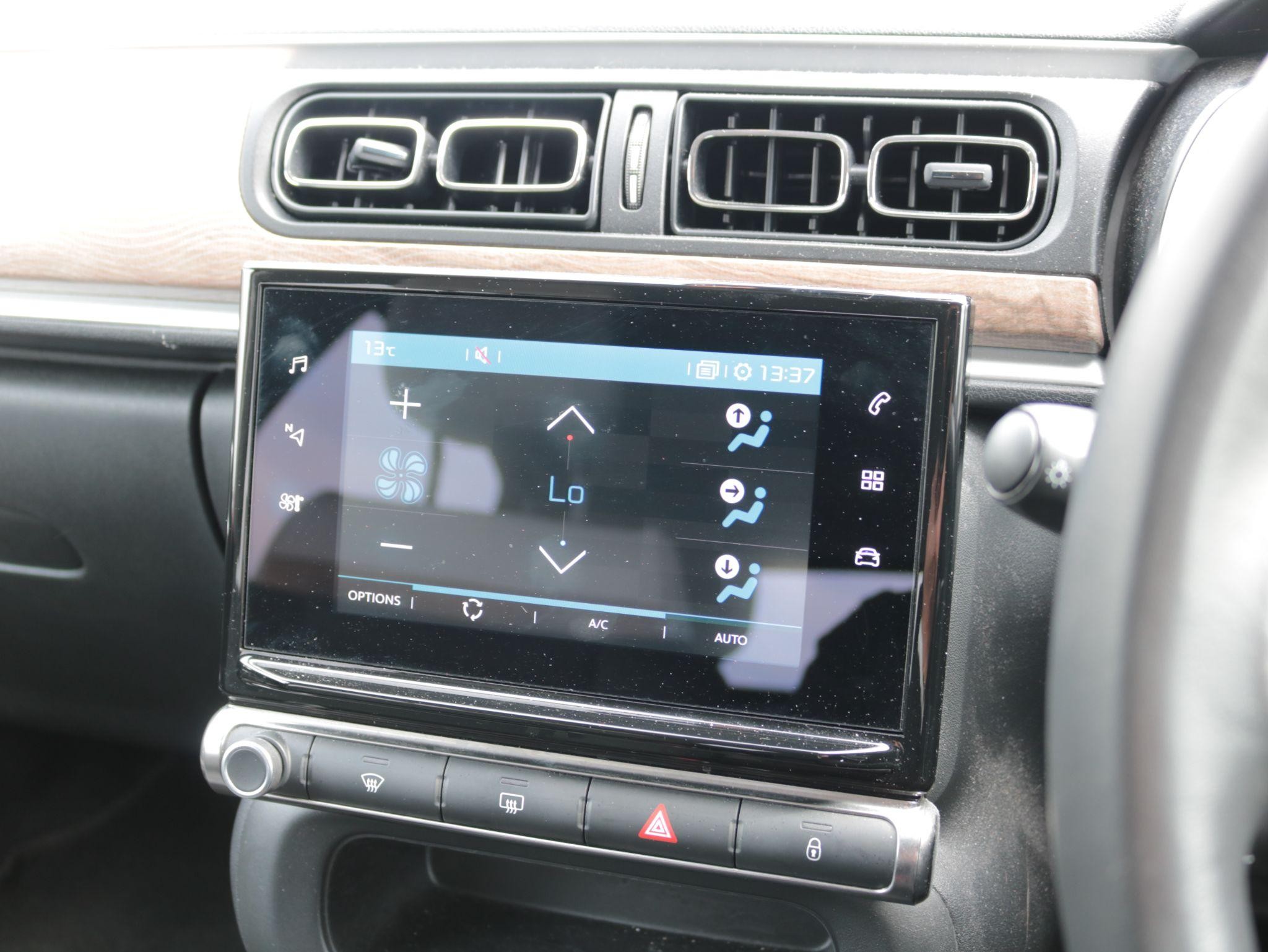 Citroen C3 Image 17