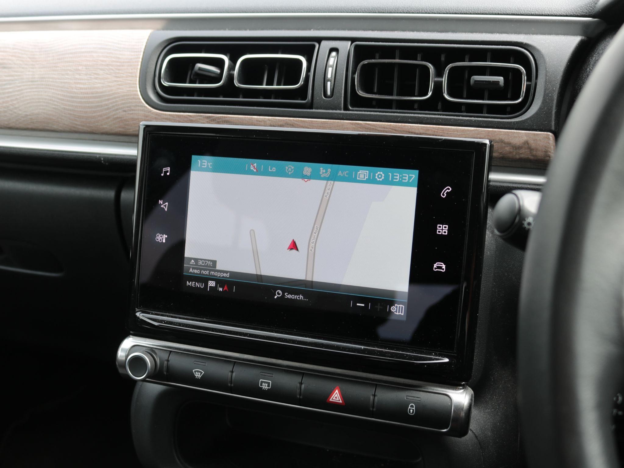 Citroen C3 Image 18