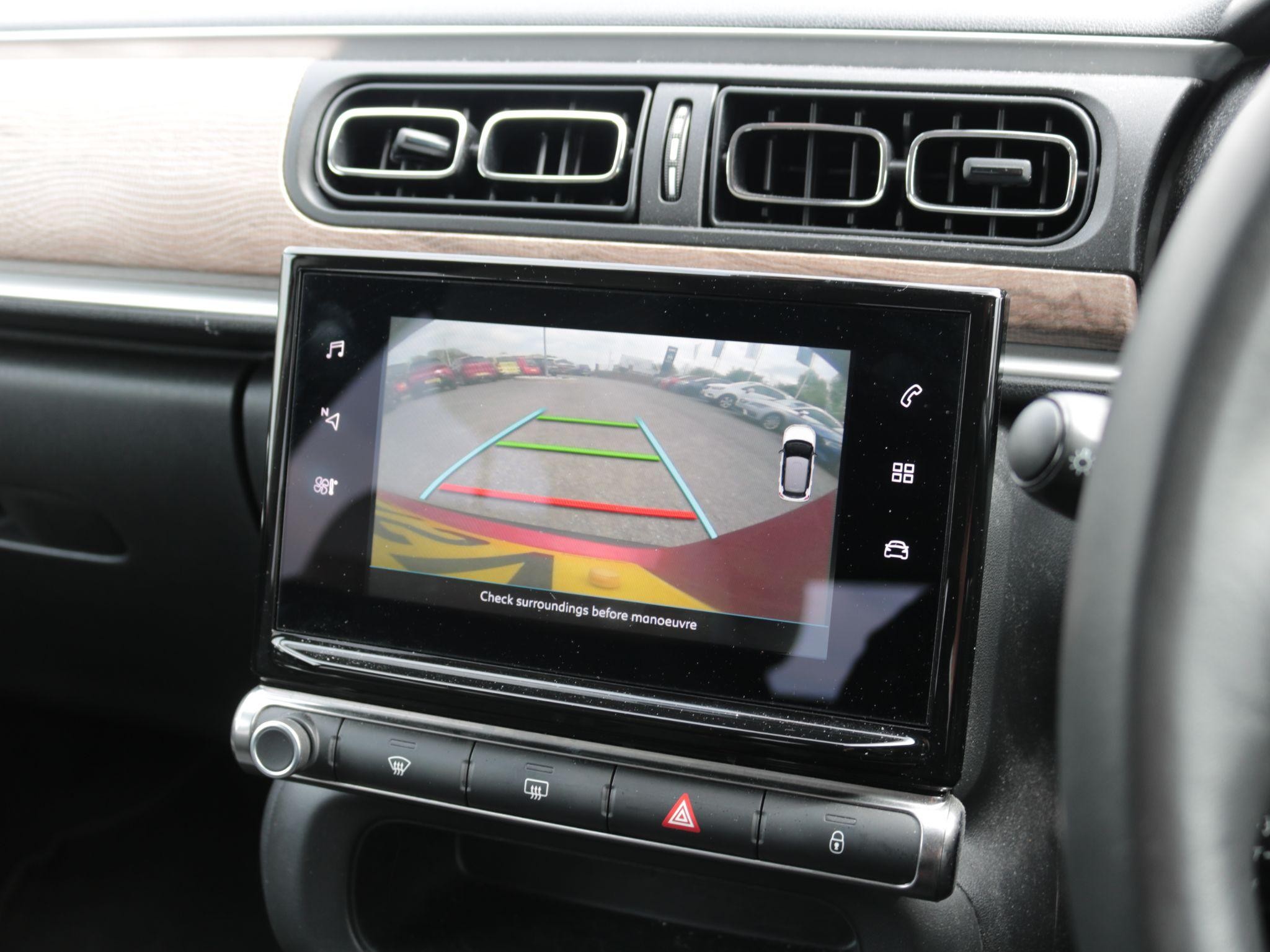 Citroen C3 Image 19