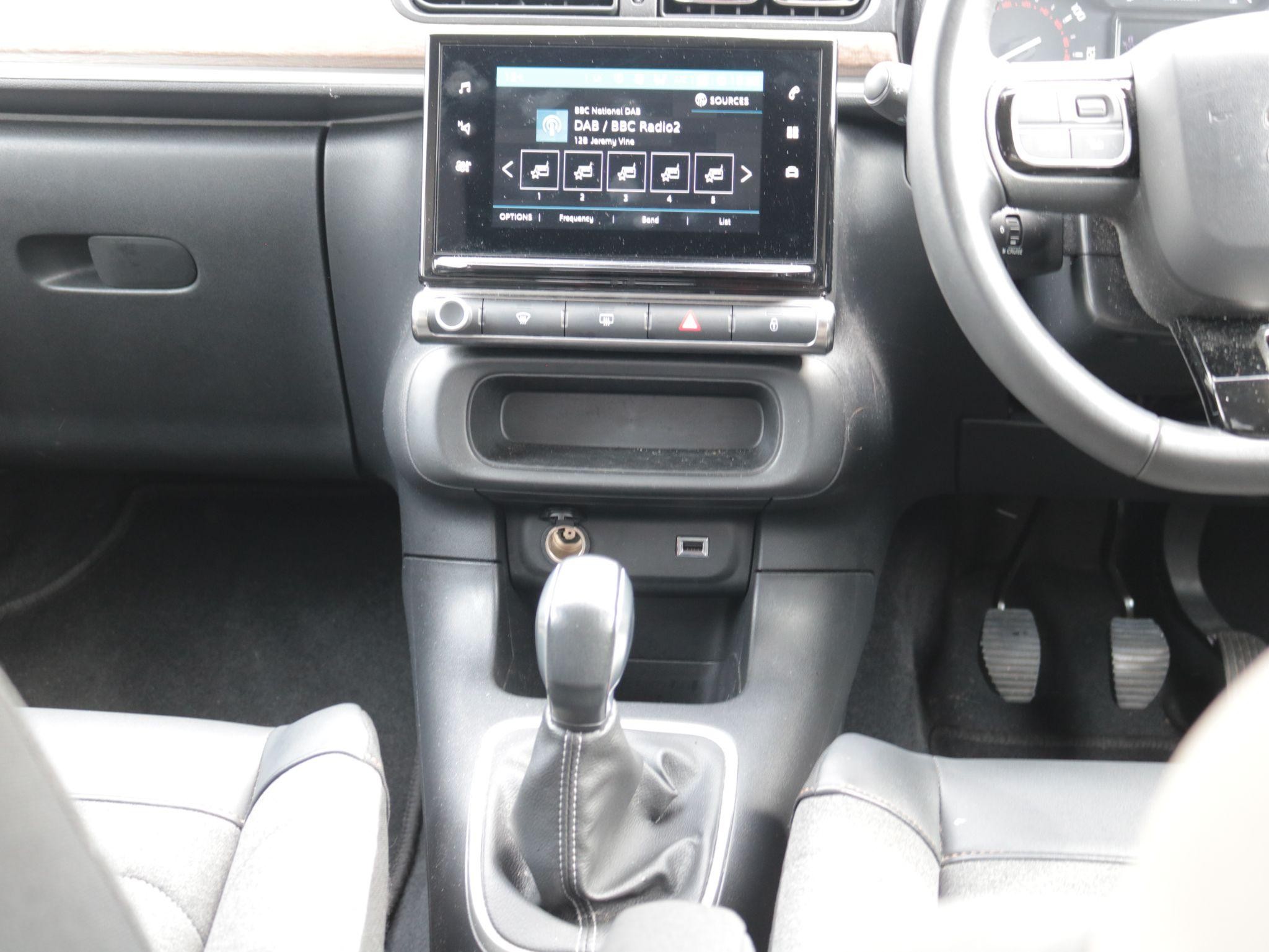 Citroen C3 Image 20