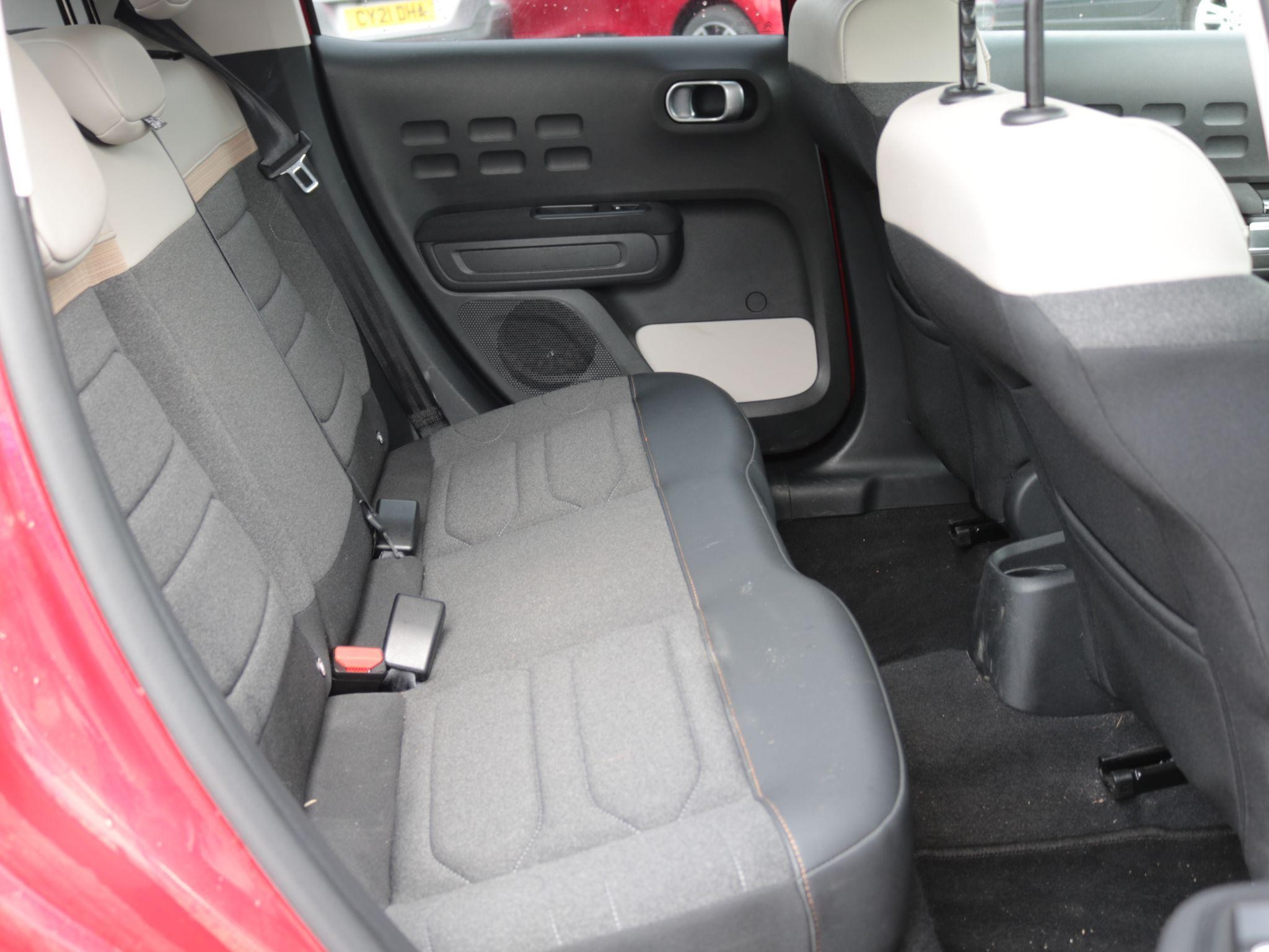 Citroen C3 Image 21