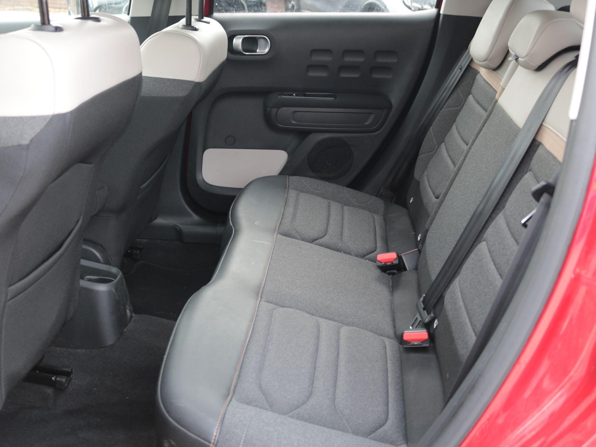 Citroen C3 Image 22
