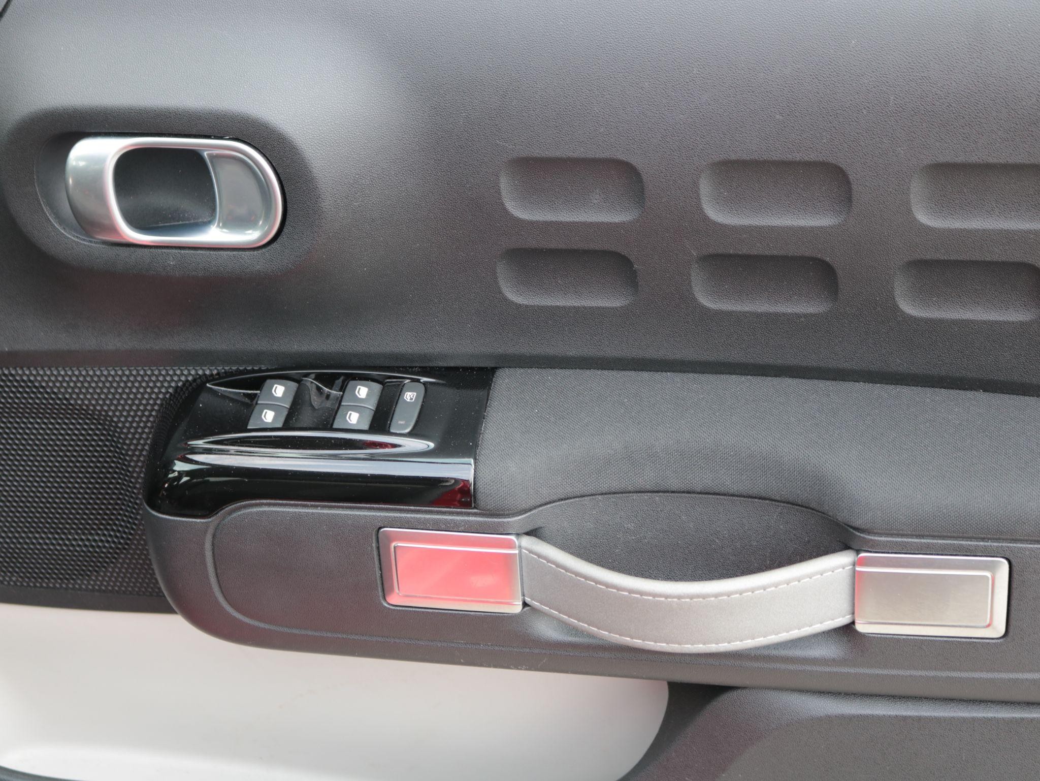 Citroen C3 Image 23