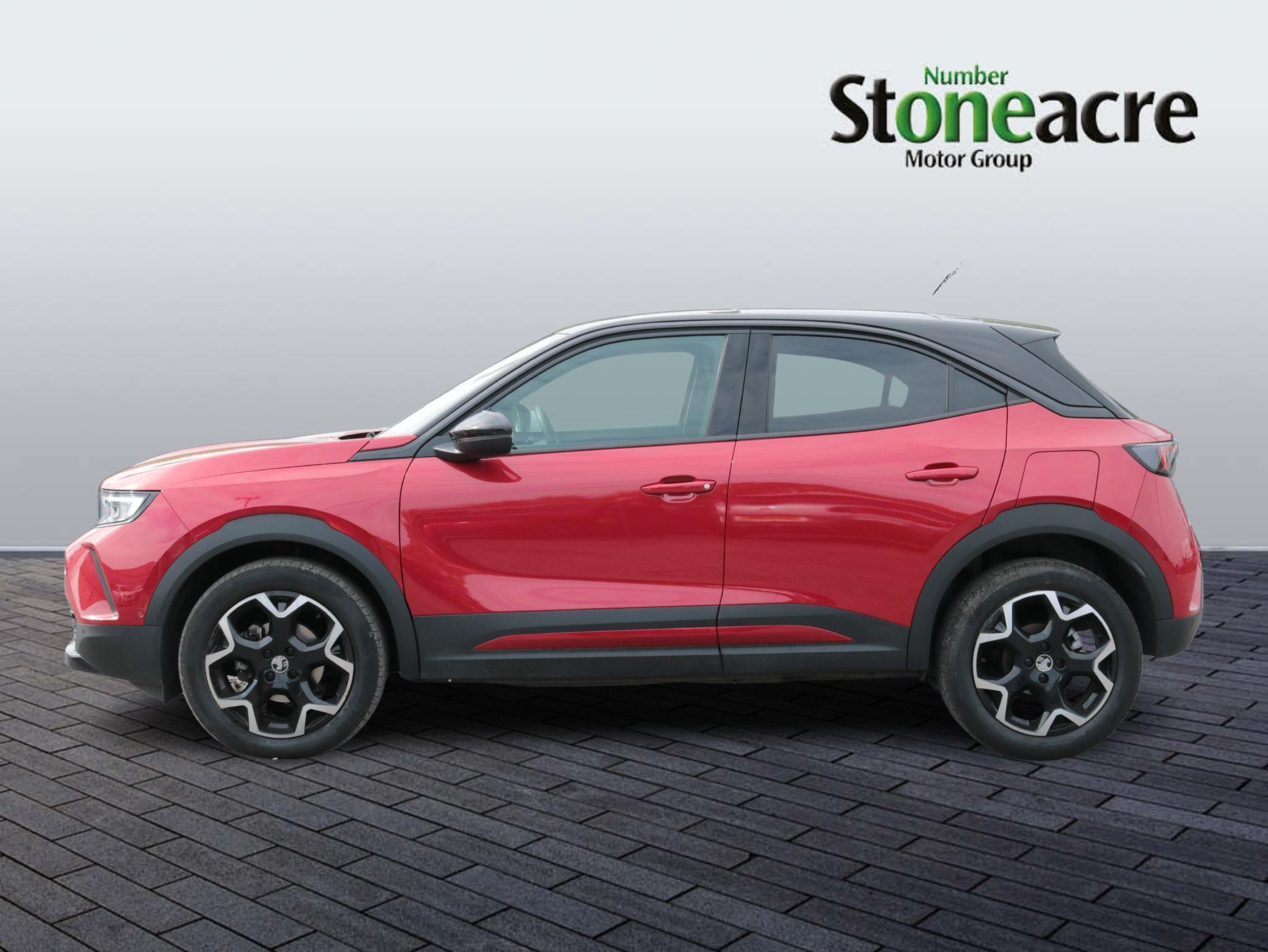 Vauxhall Mokka Image 6
