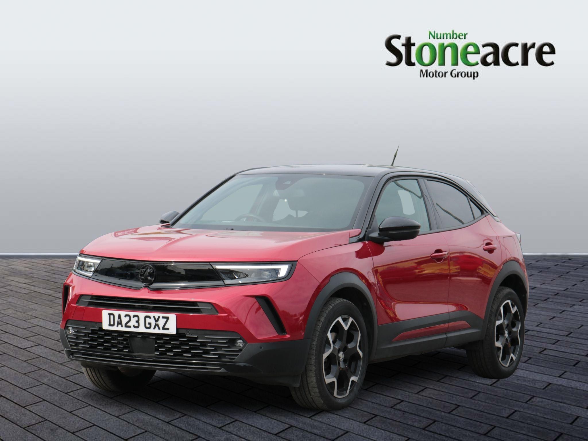 Vauxhall Mokka Image 7