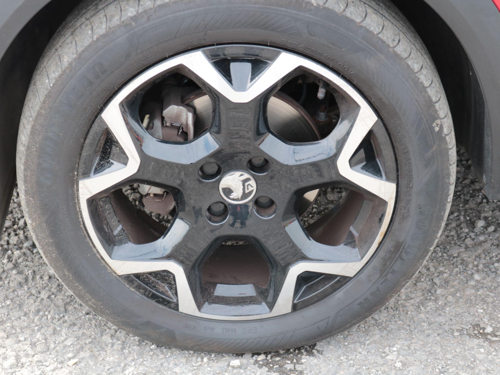 Vauxhall Mokka Image 9