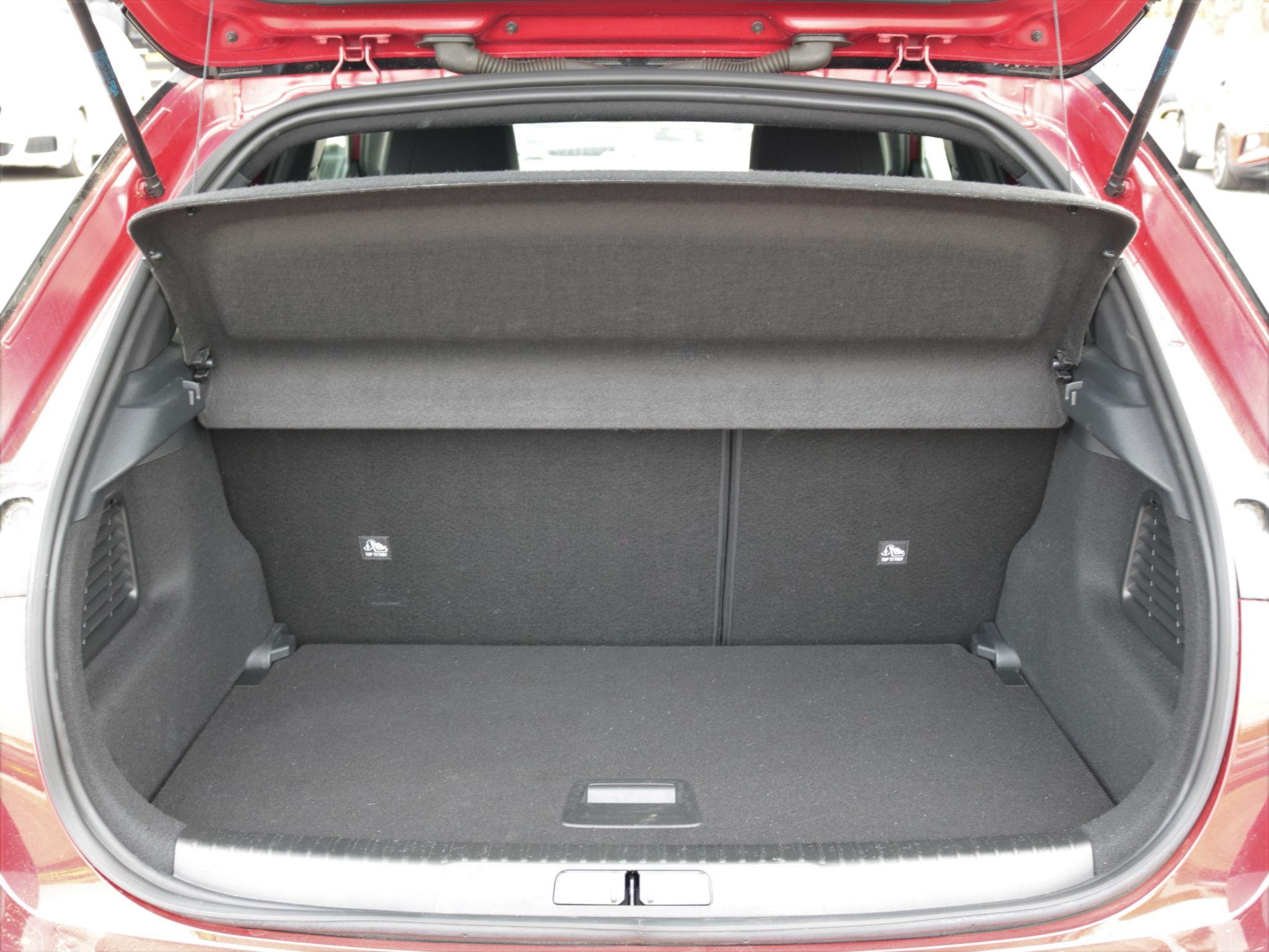 Vauxhall Mokka Image 10