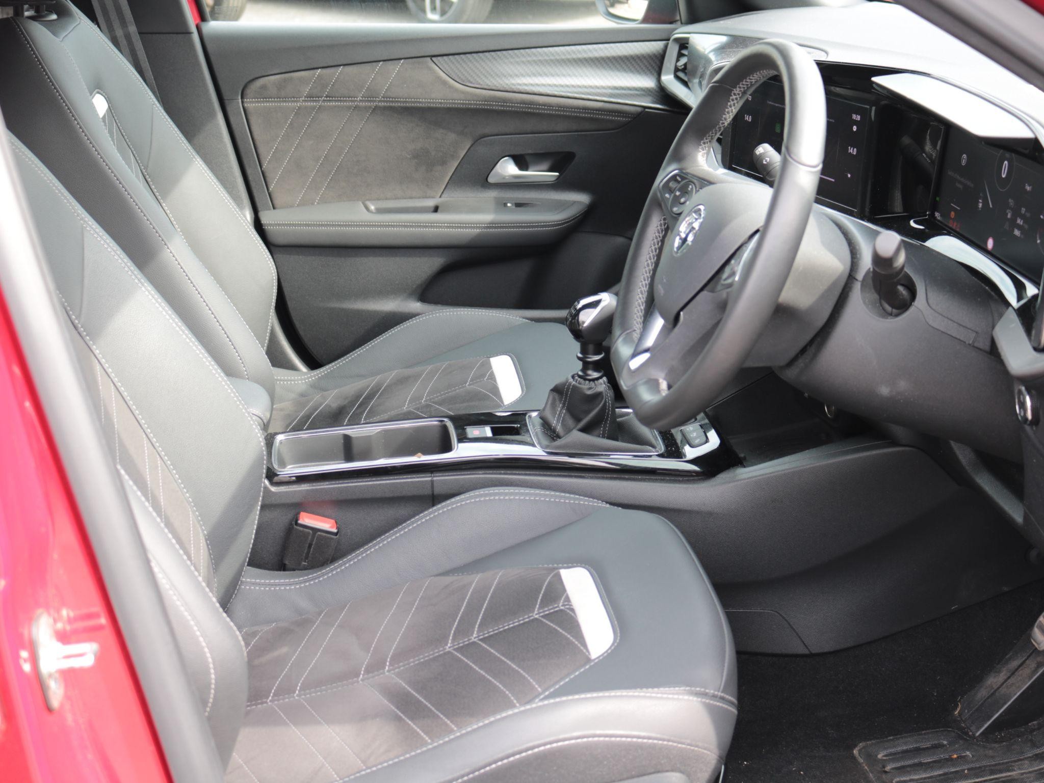 Vauxhall Mokka Image 11