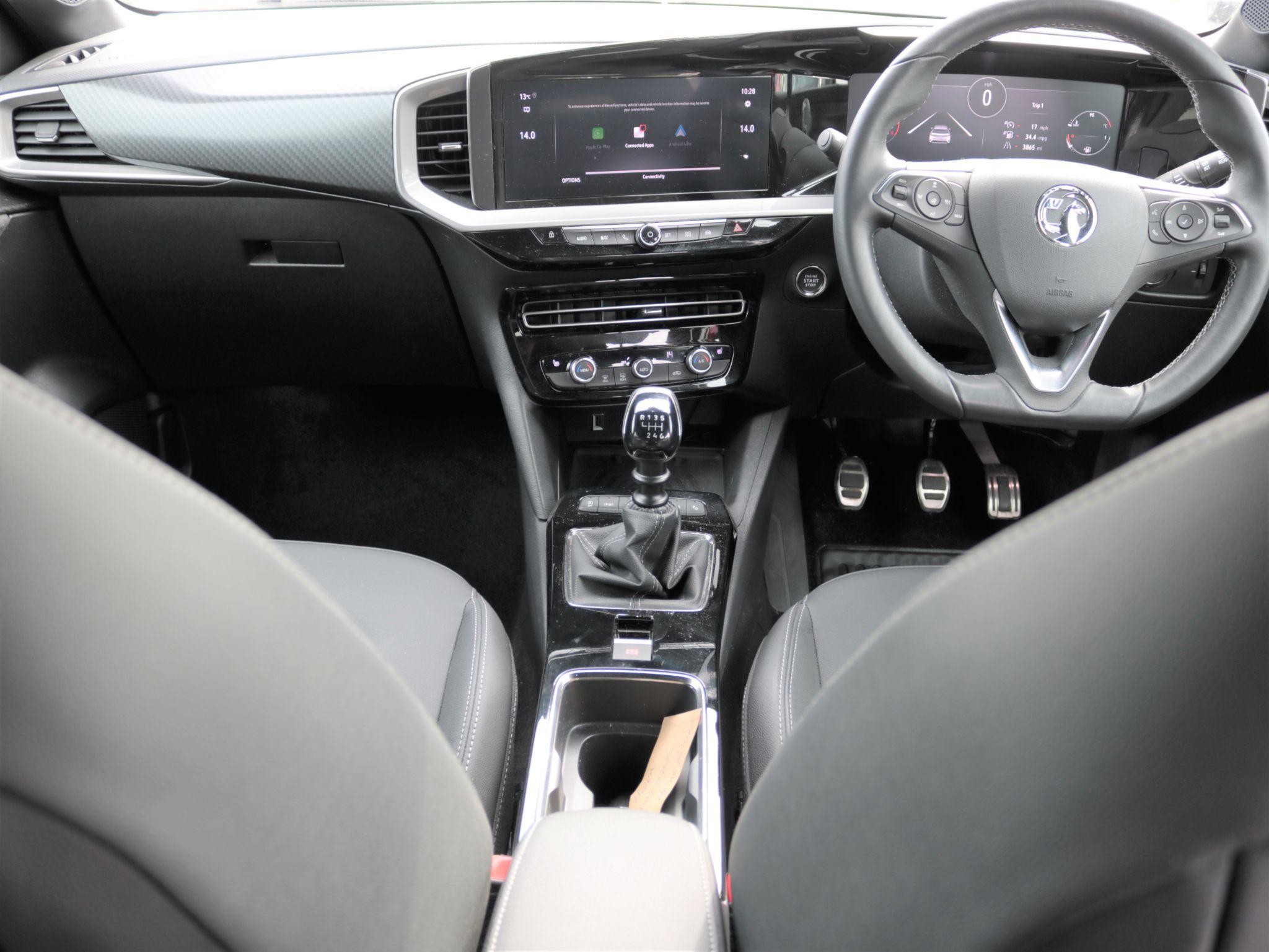 Vauxhall Mokka Image 12