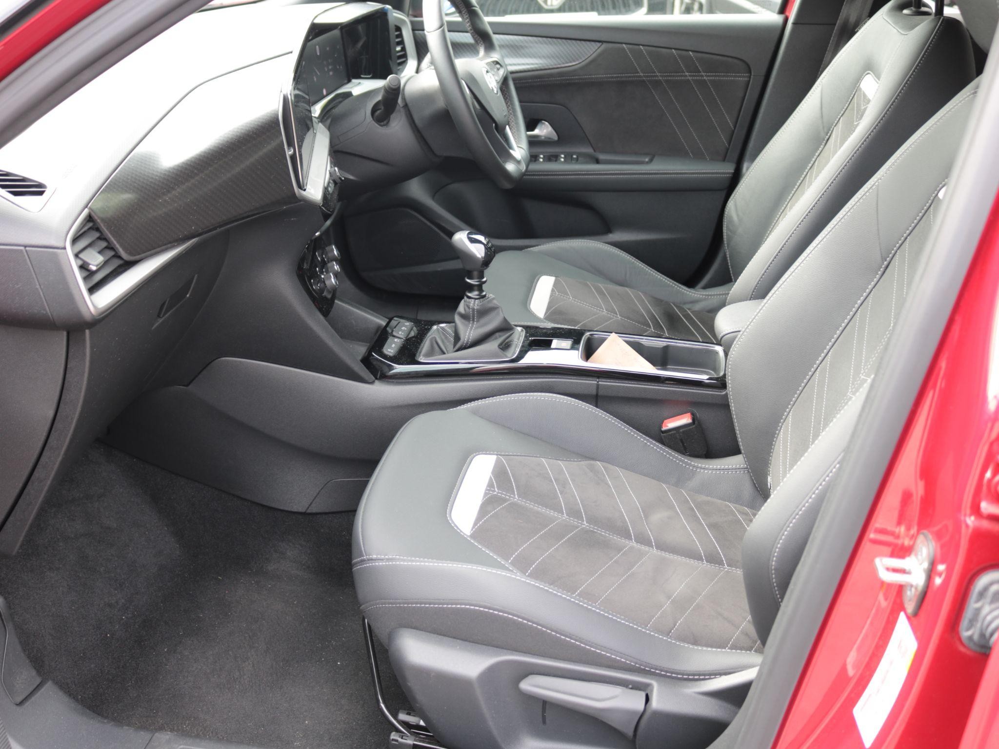 Vauxhall Mokka Image 13