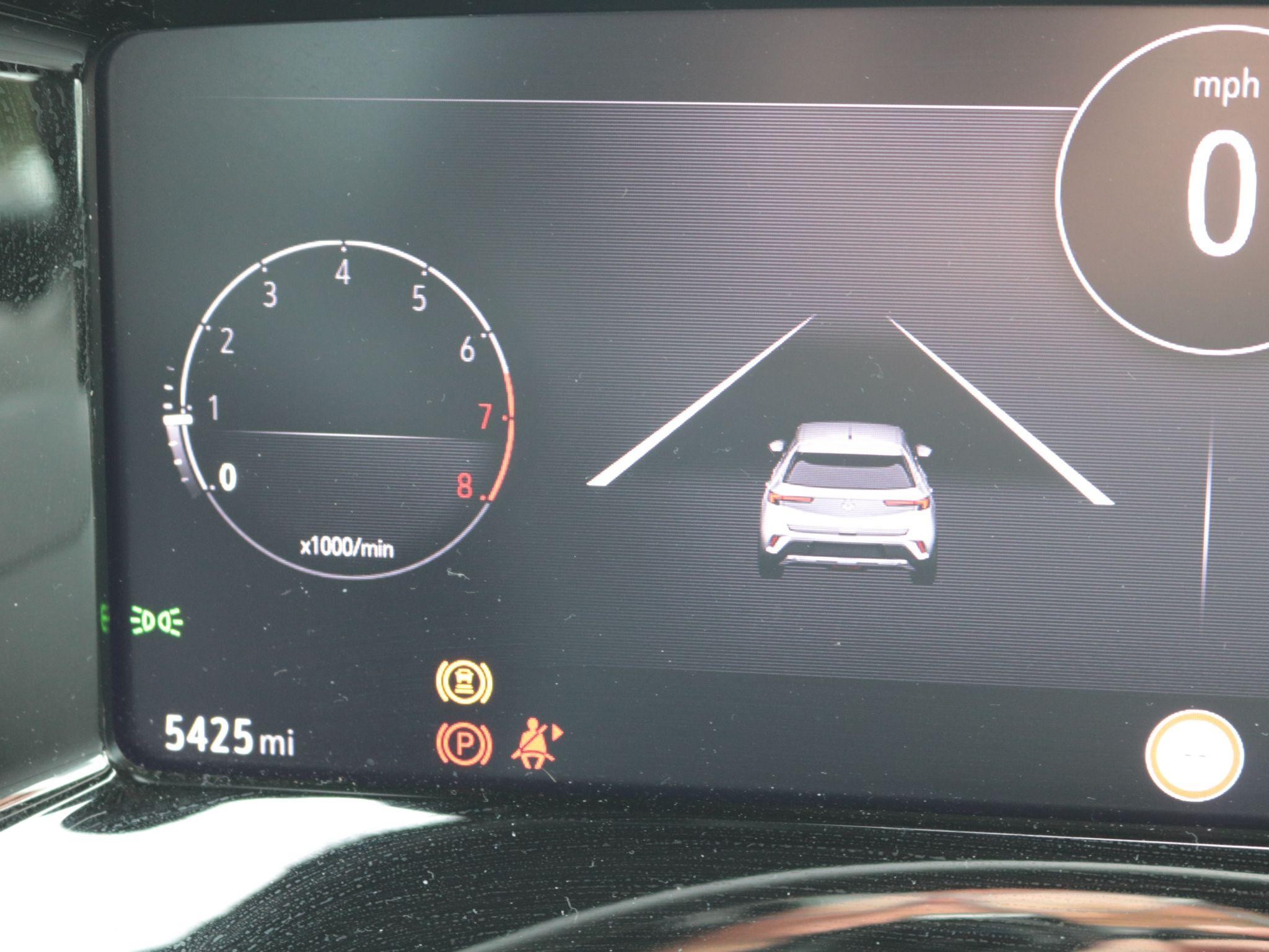 Vauxhall Mokka Image 14