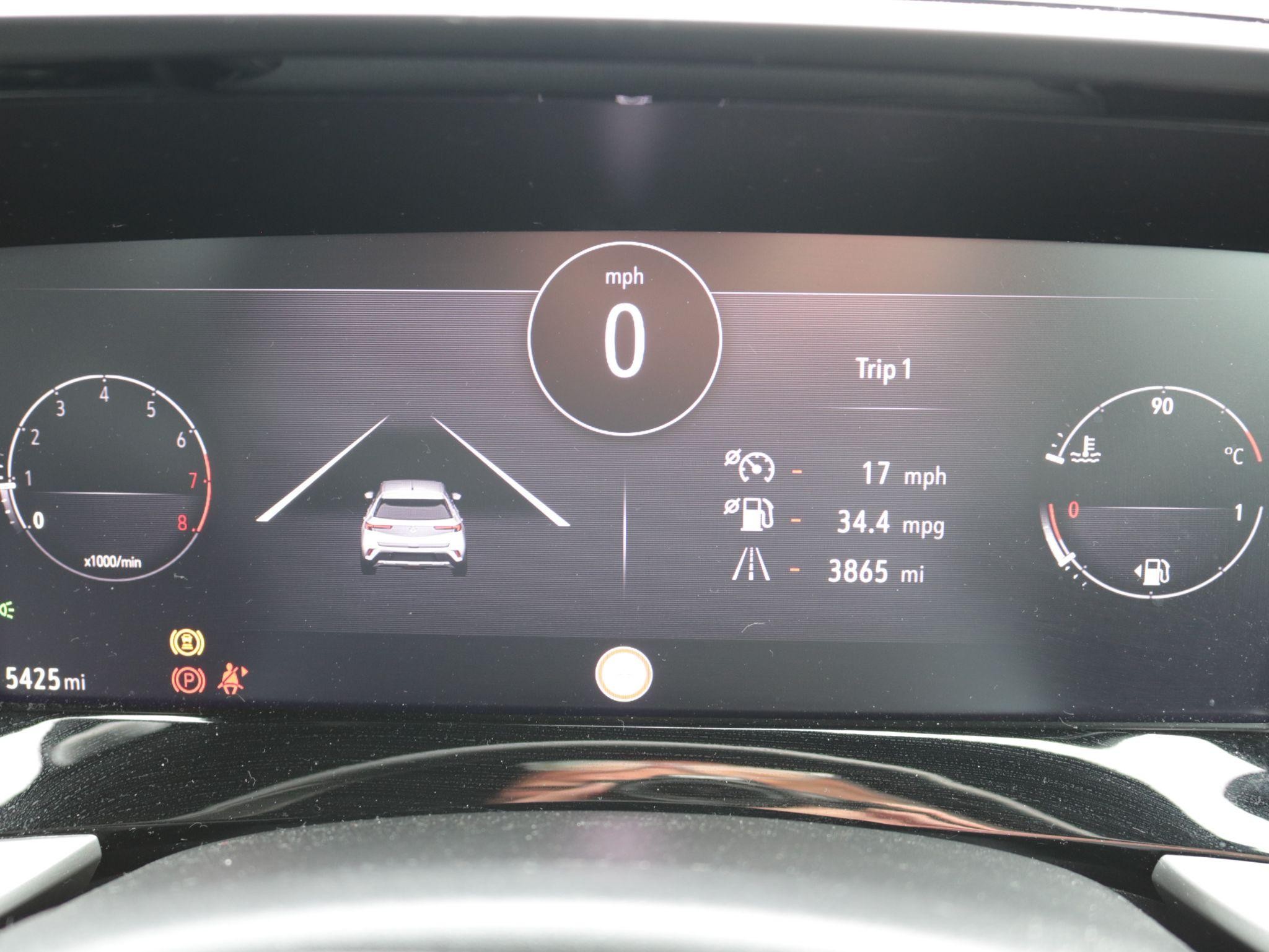 Vauxhall Mokka Image 15