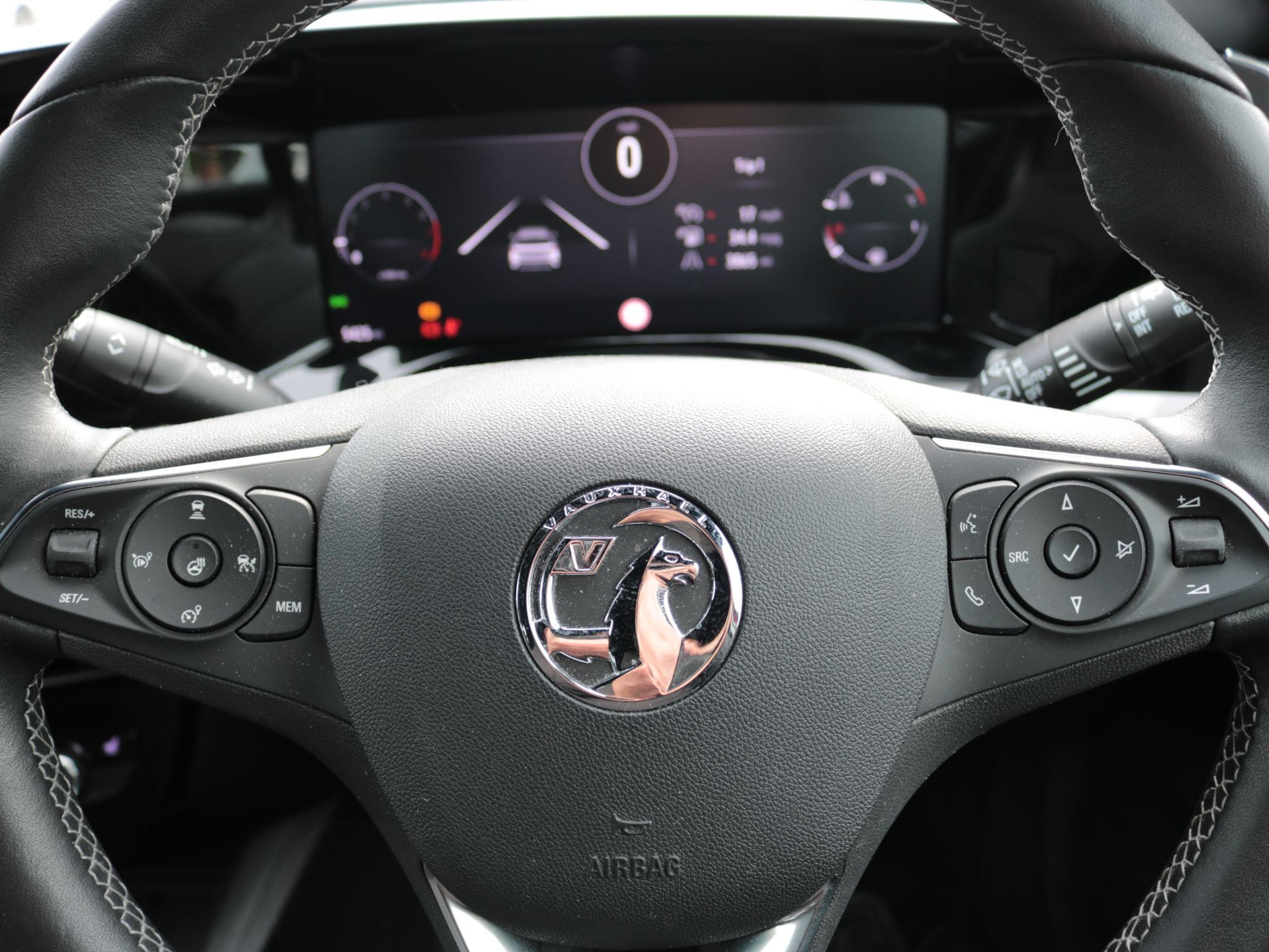 Vauxhall Mokka Image 16