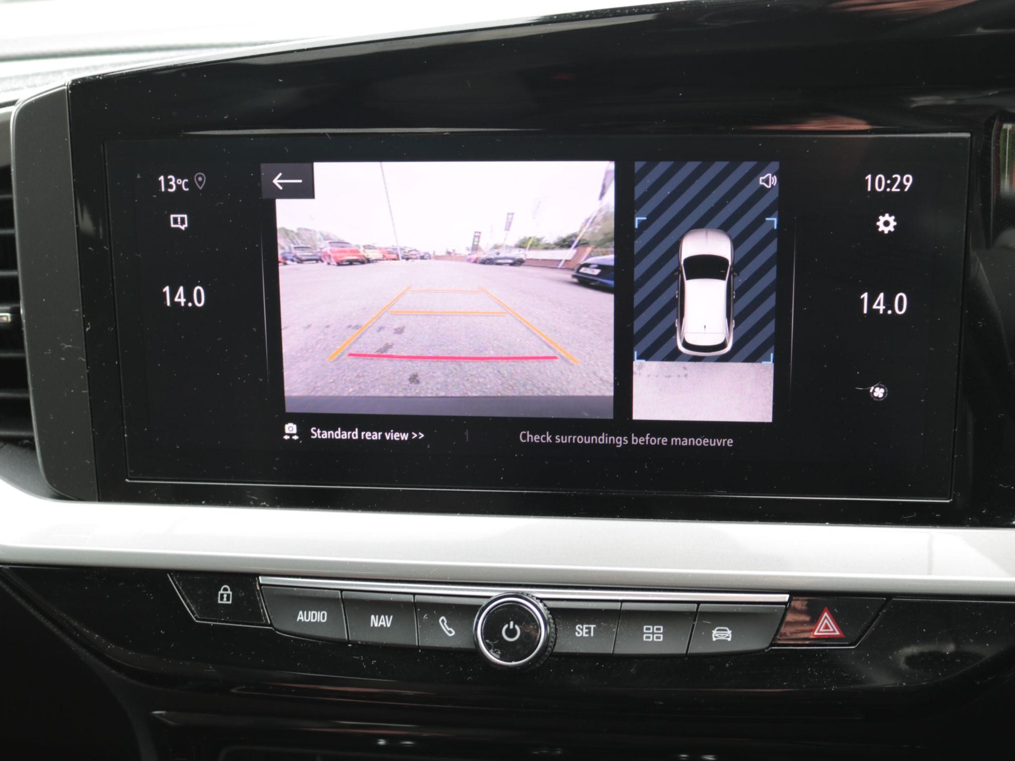 Vauxhall Mokka Image 17