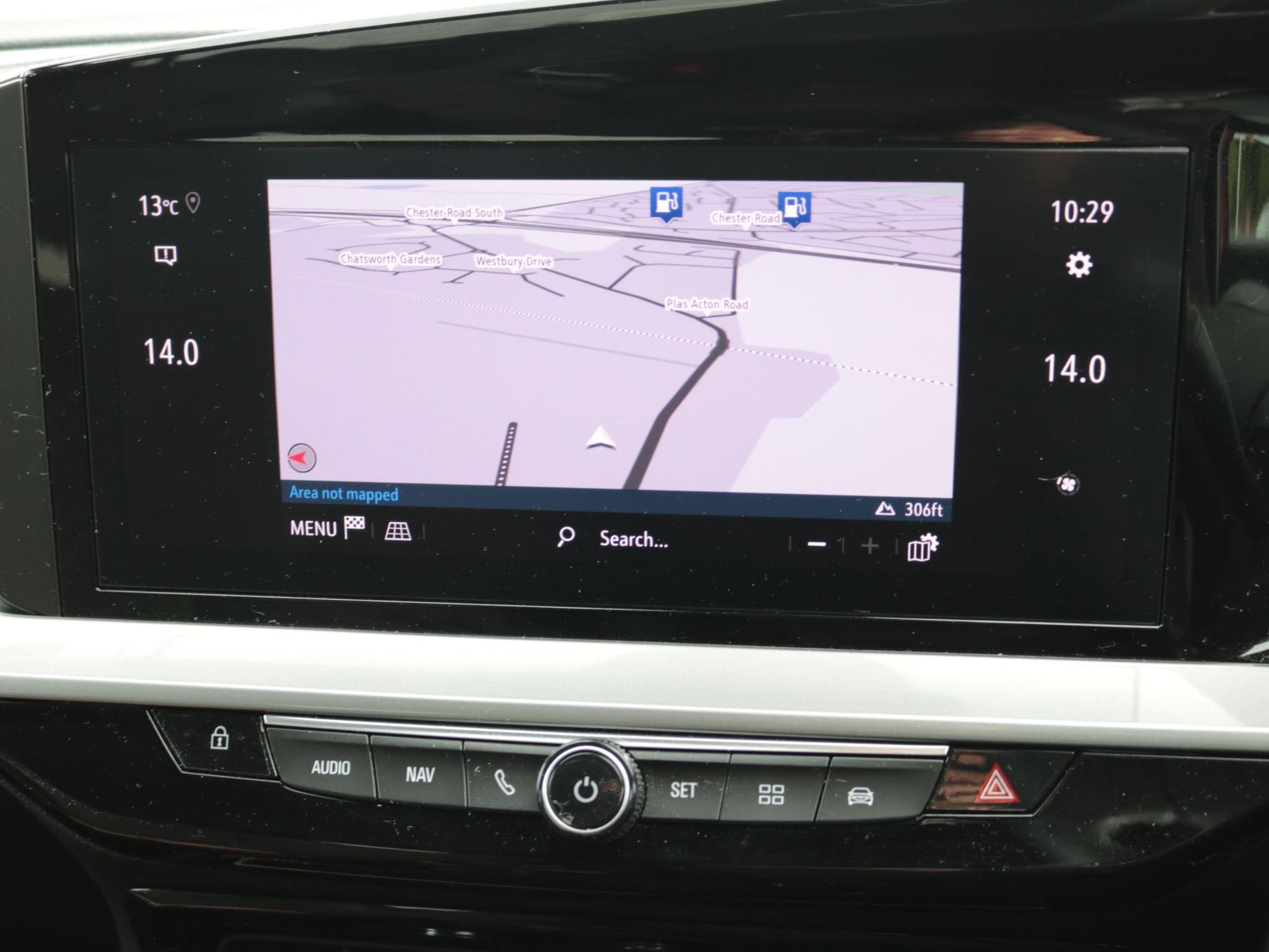 Vauxhall Mokka Image 18