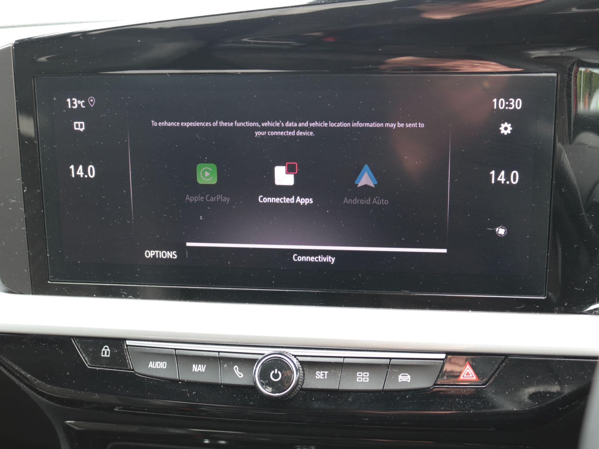 Vauxhall Mokka Image 19