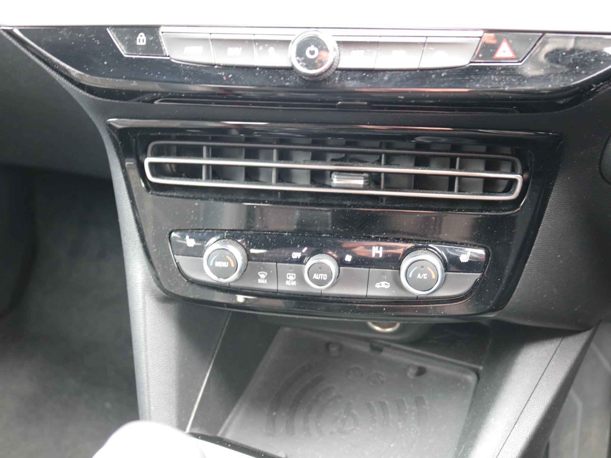 Vauxhall Mokka Image 20