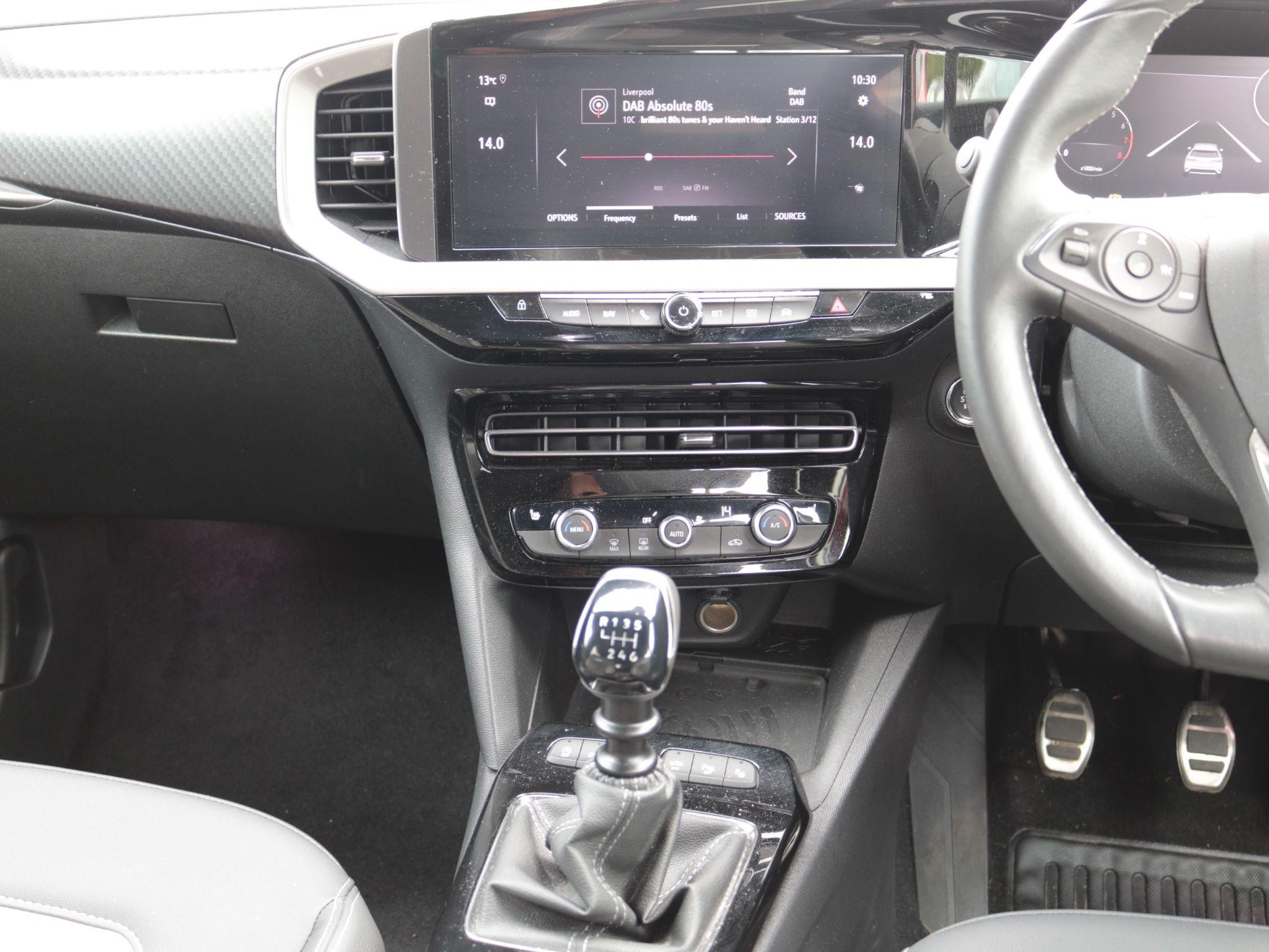 Vauxhall Mokka Image 21