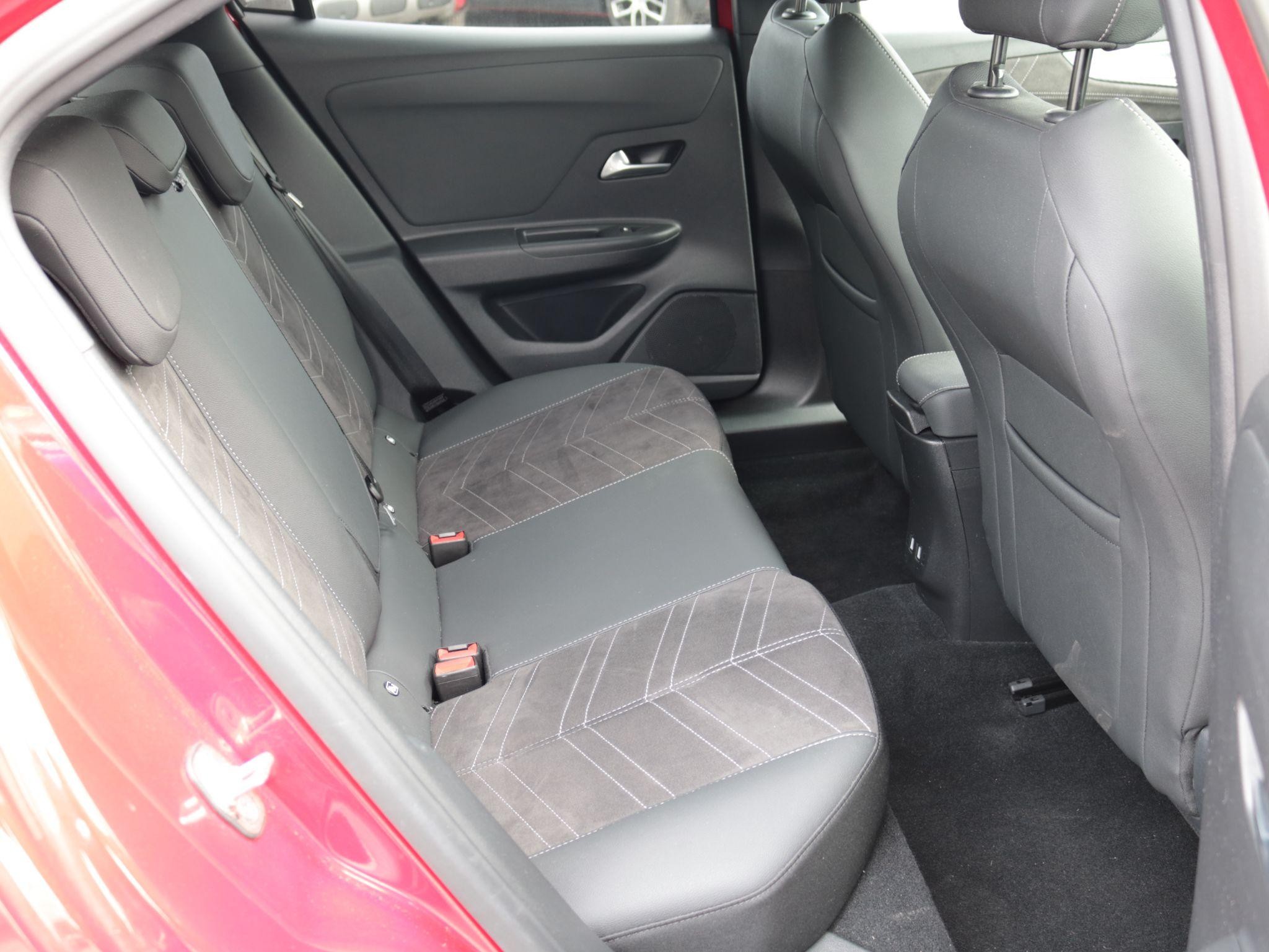 Vauxhall Mokka Image 22