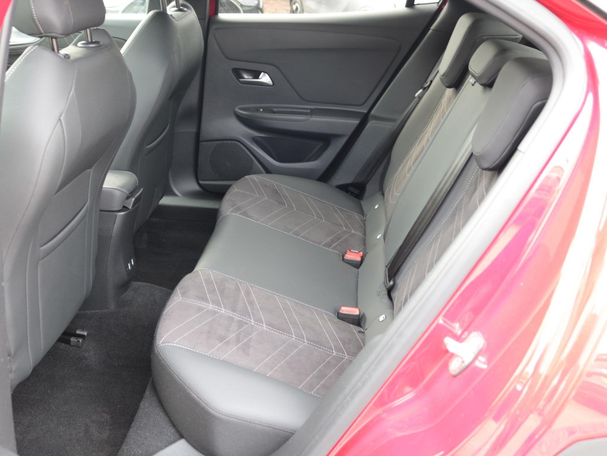 Vauxhall Mokka Image 23