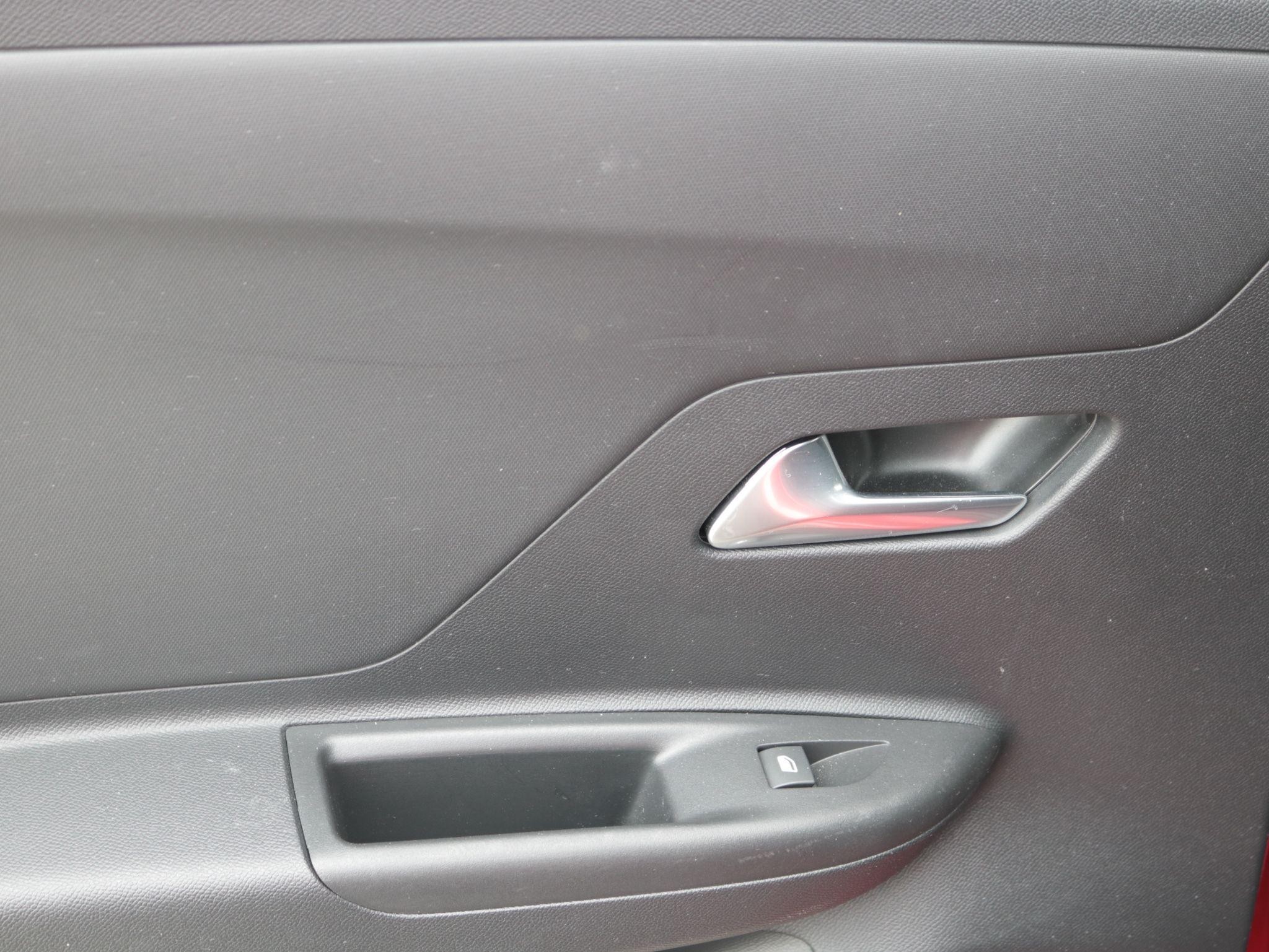 Vauxhall Mokka Image 24
