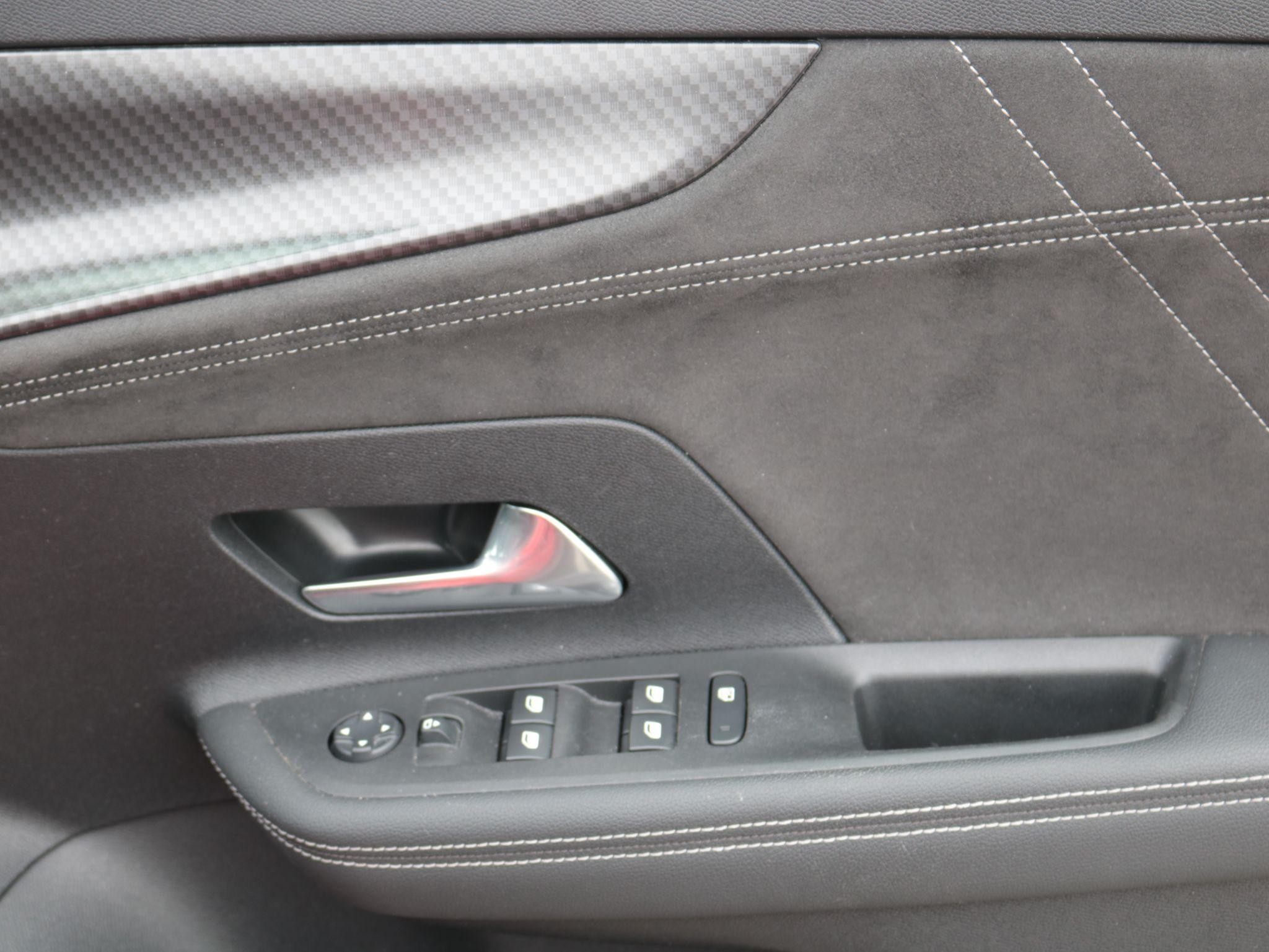Vauxhall Mokka Image 25