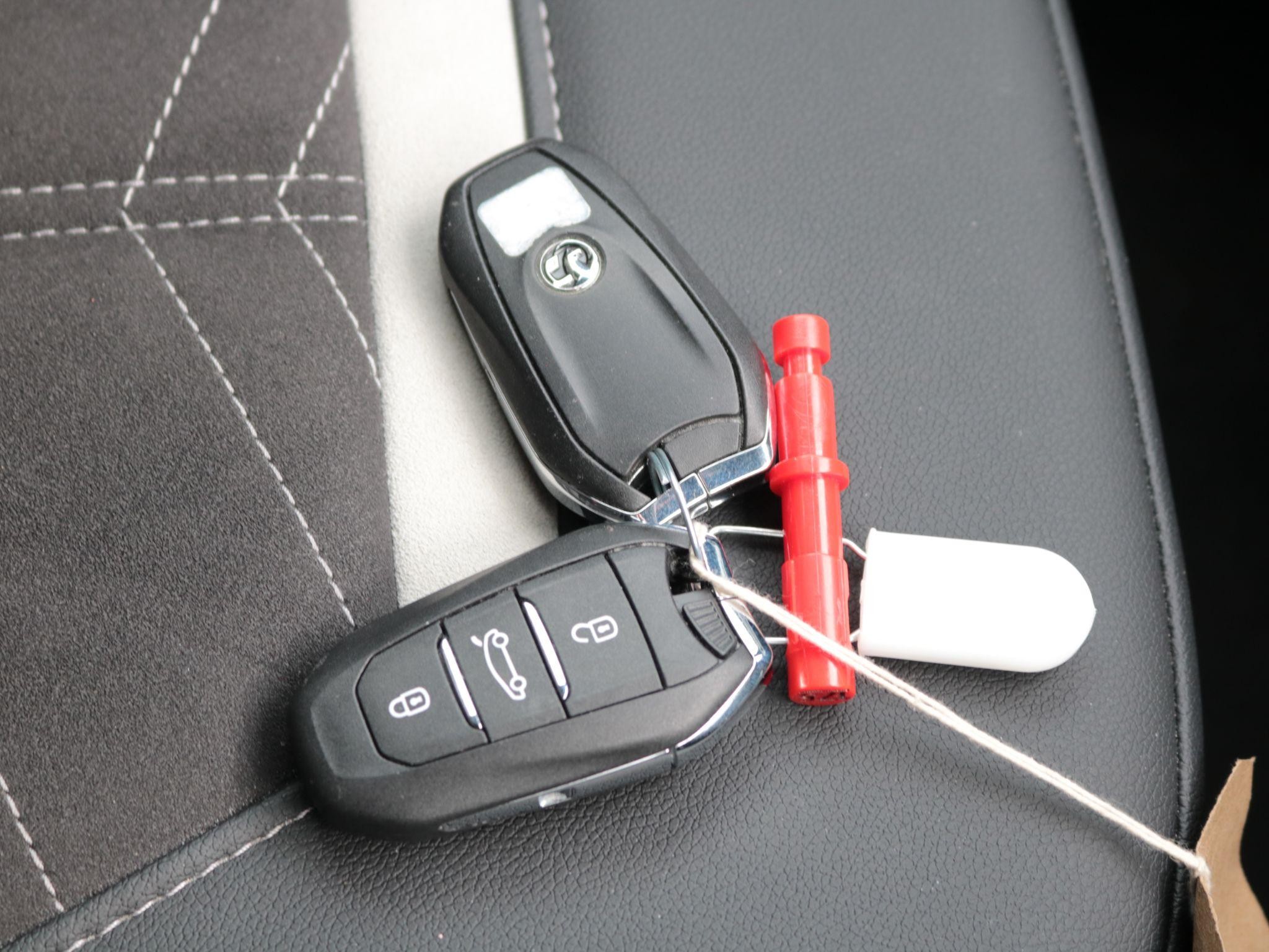 Vauxhall Mokka Image 27