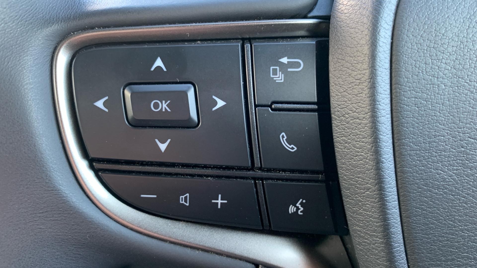 Lexus UX Self-Charging Hybrid Image 18