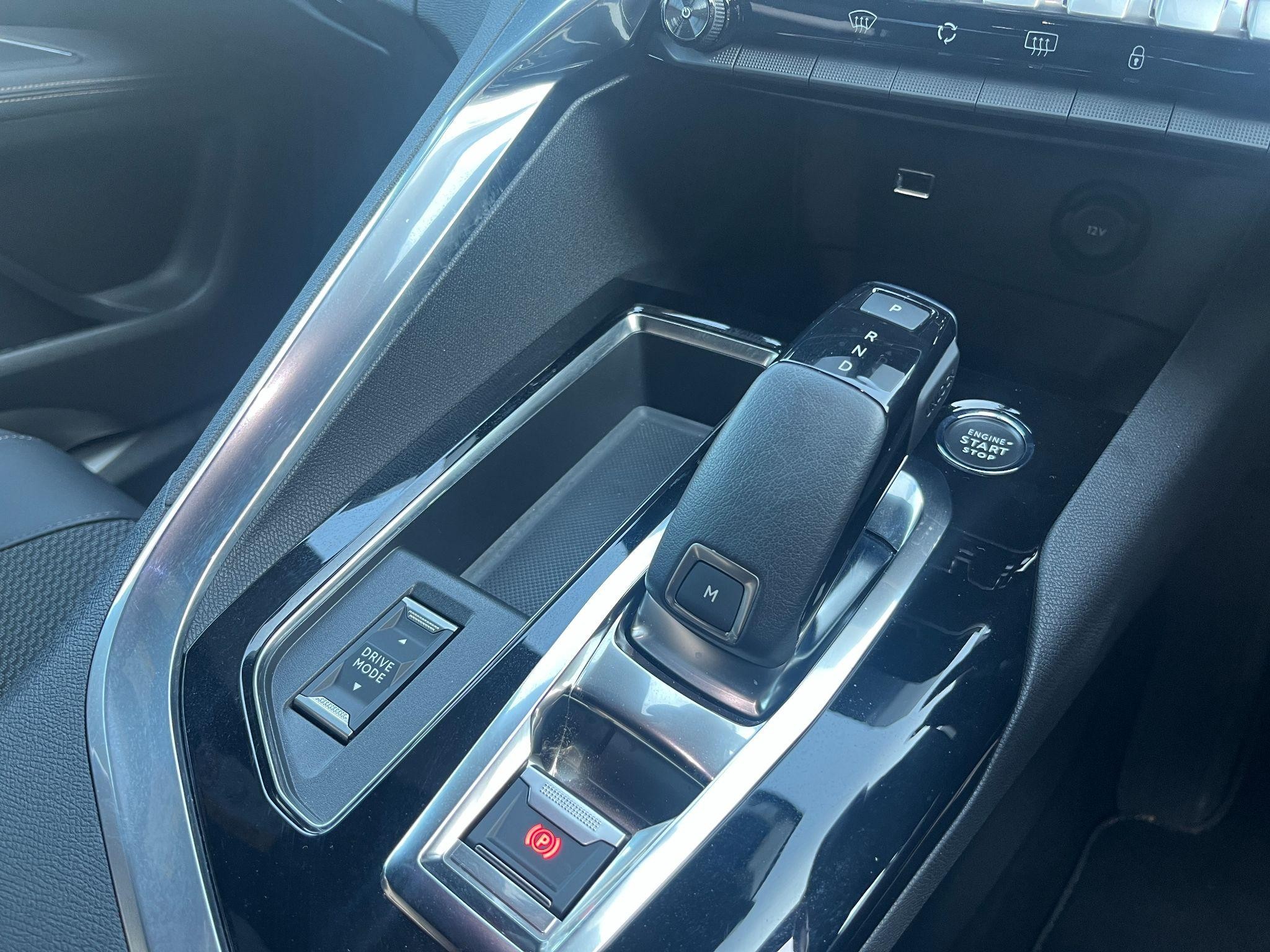 Peugeot 3008 Image 13
