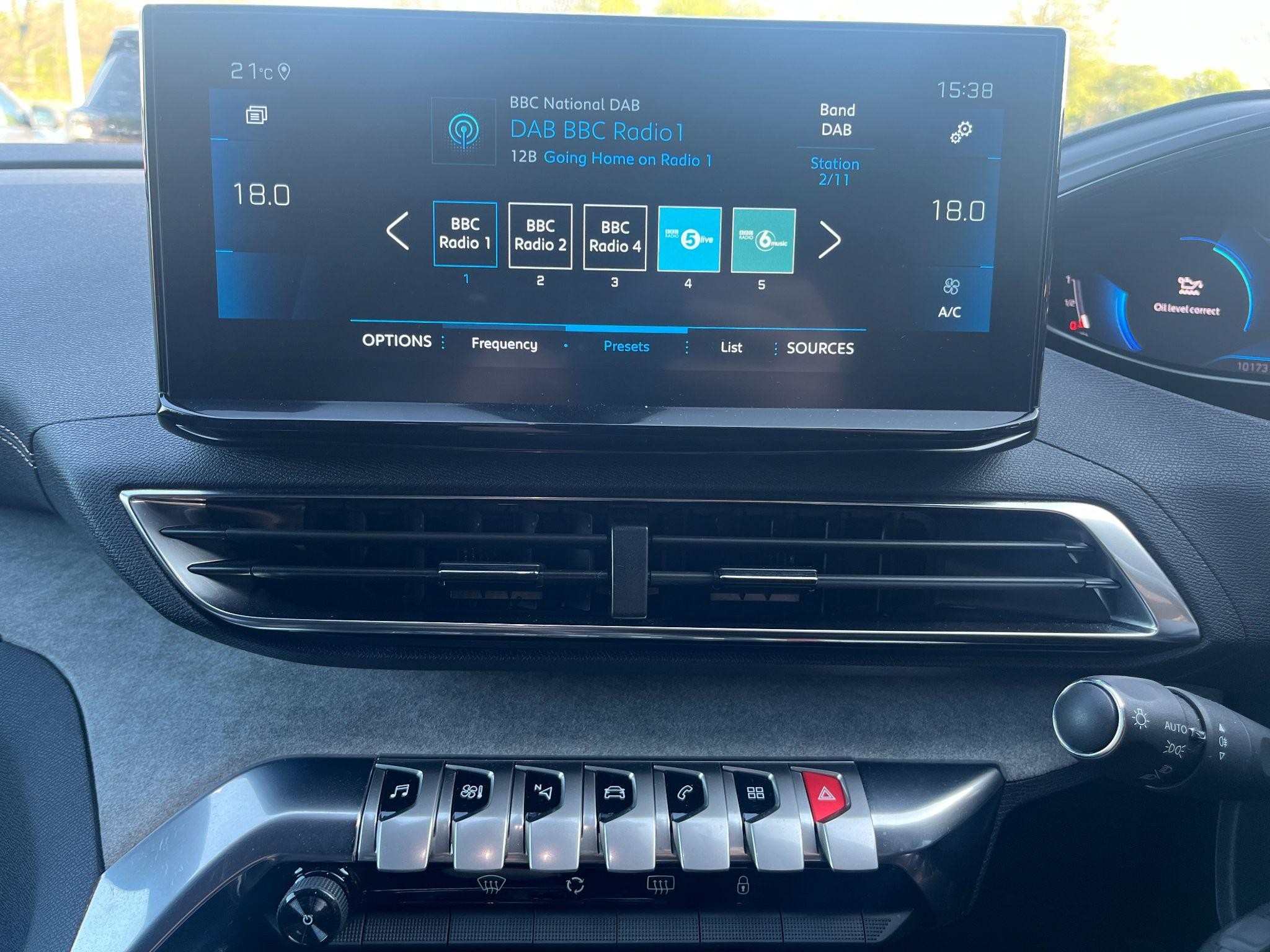 Peugeot 3008 Image 14