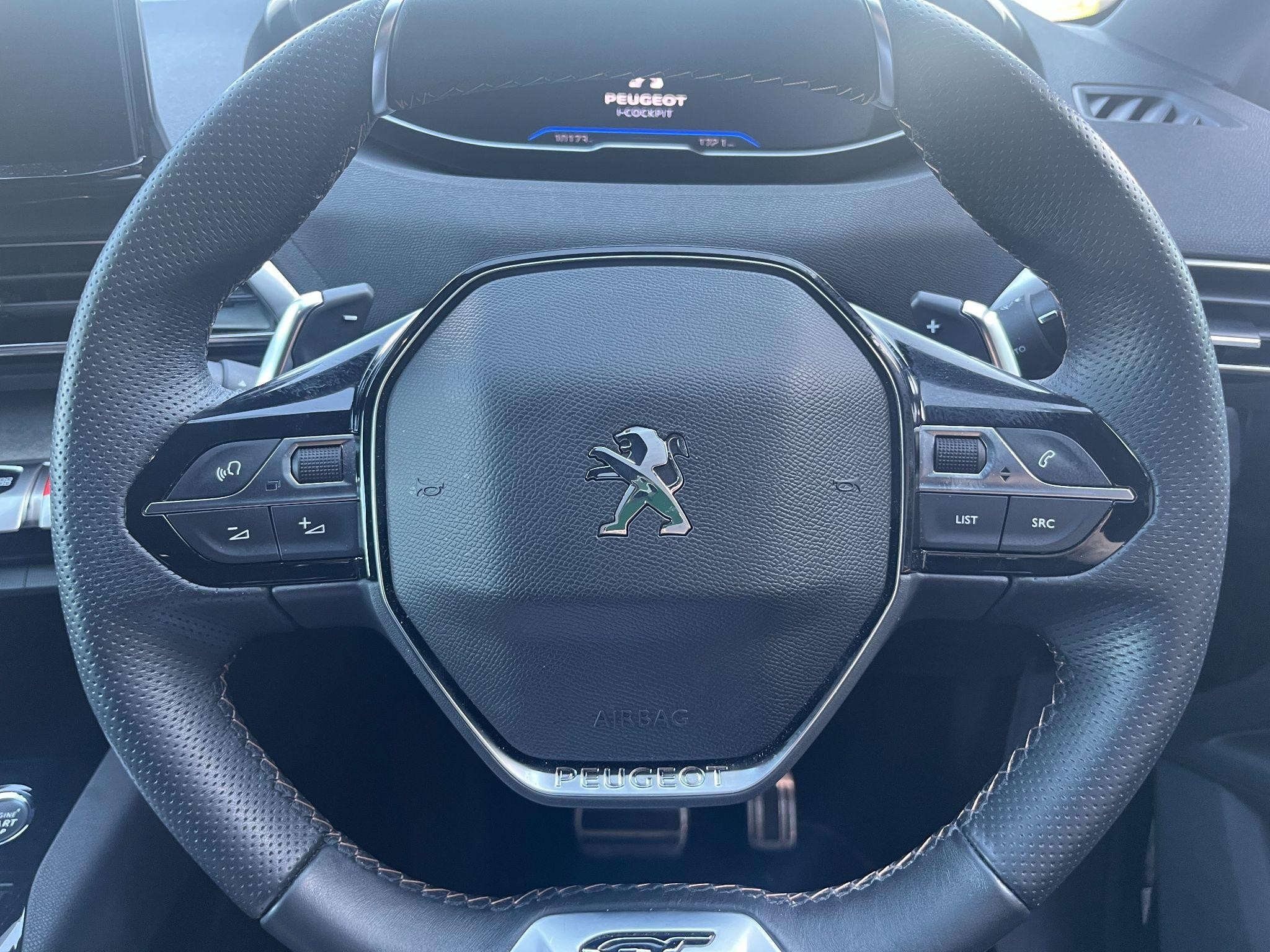 Peugeot 3008 Image 18