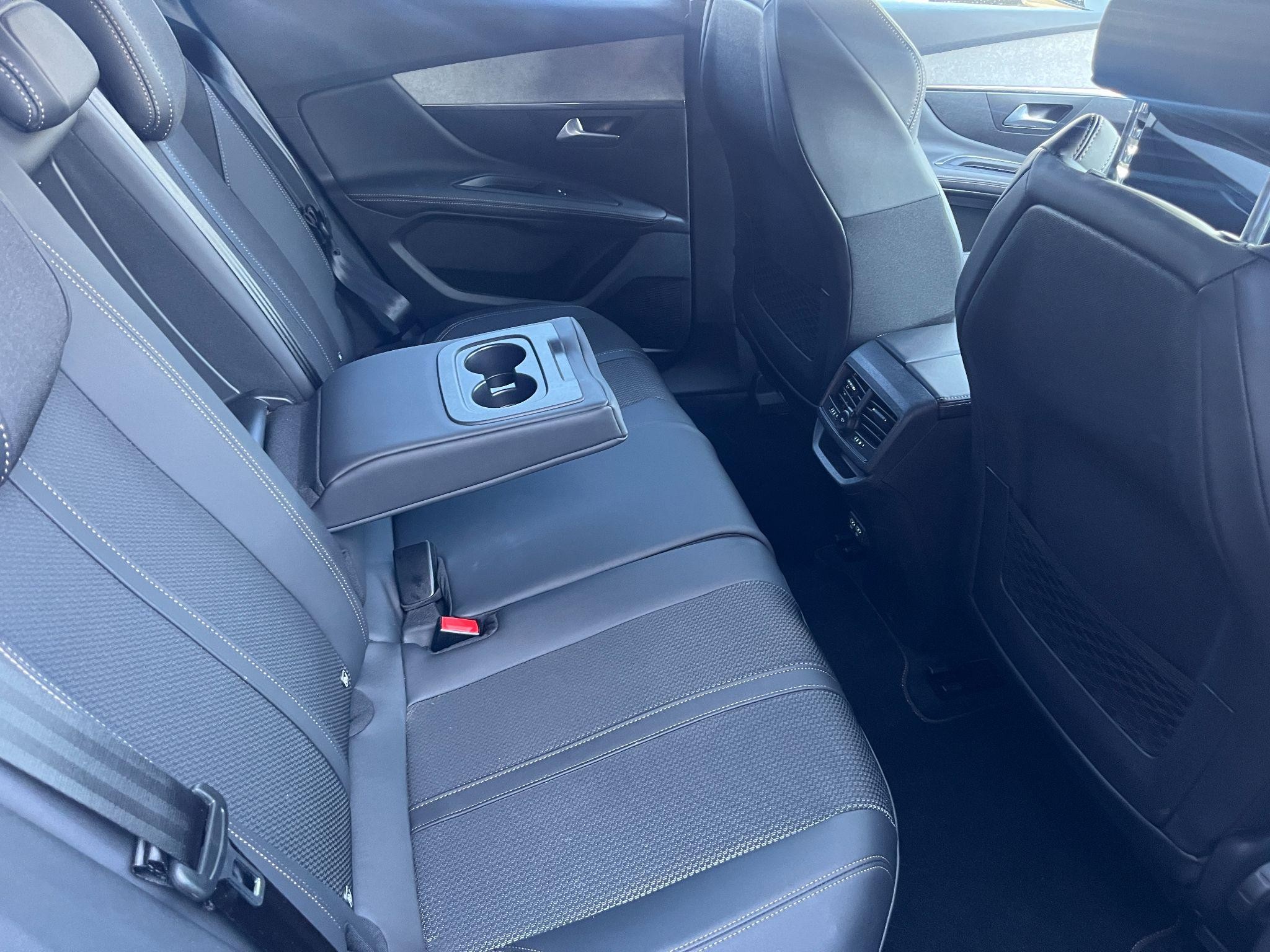Peugeot 3008 Image 19