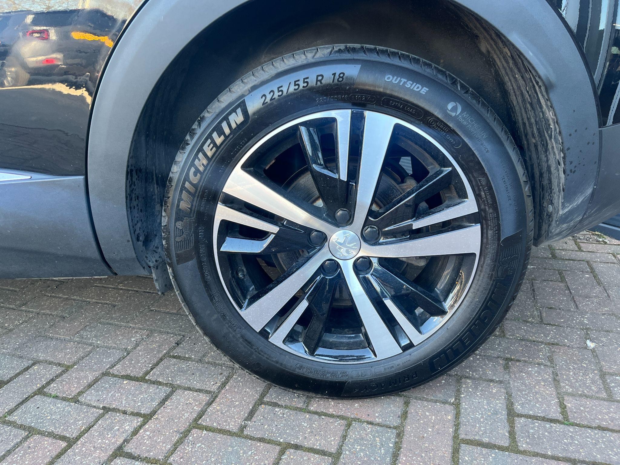 Peugeot 3008 Image 21