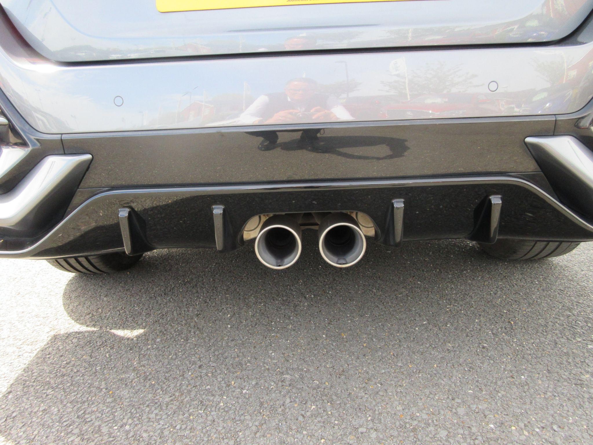 Honda Civic Image 21