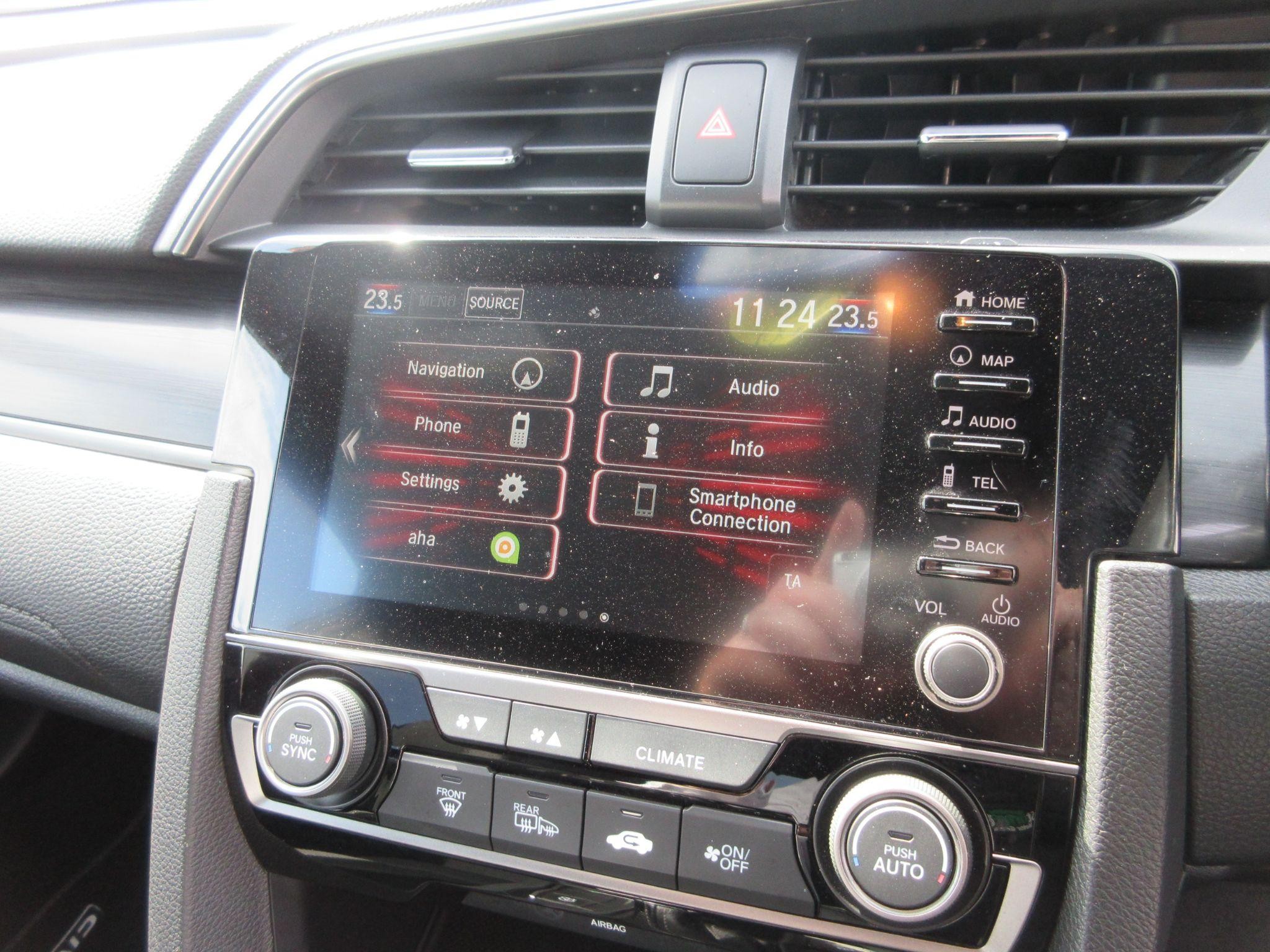 Honda Civic Image 26