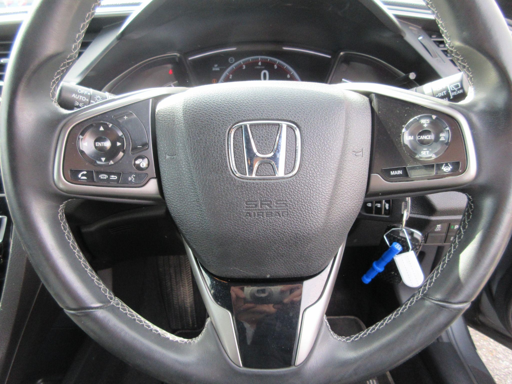 Honda Civic Image 27