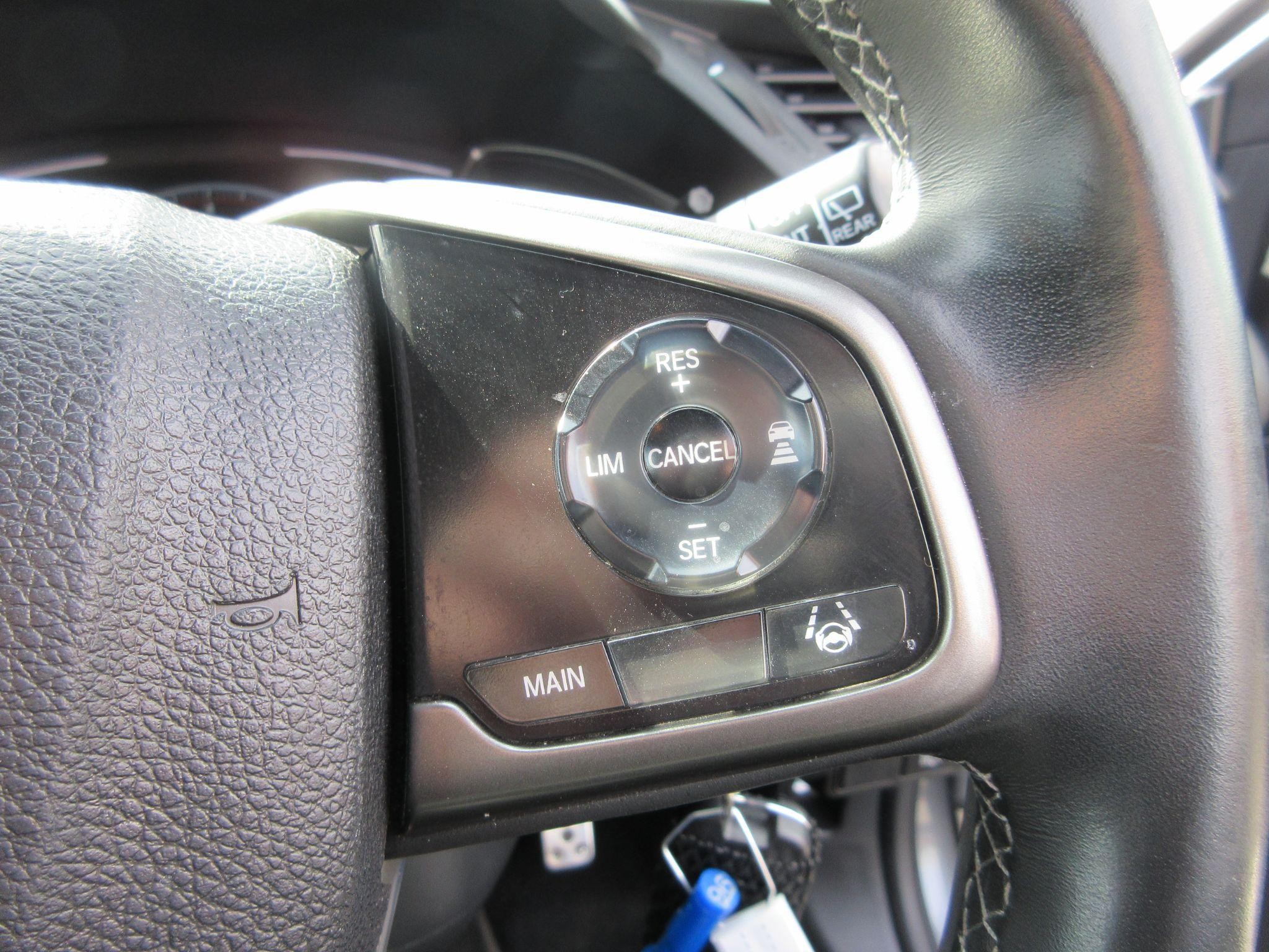 Honda Civic Image 29
