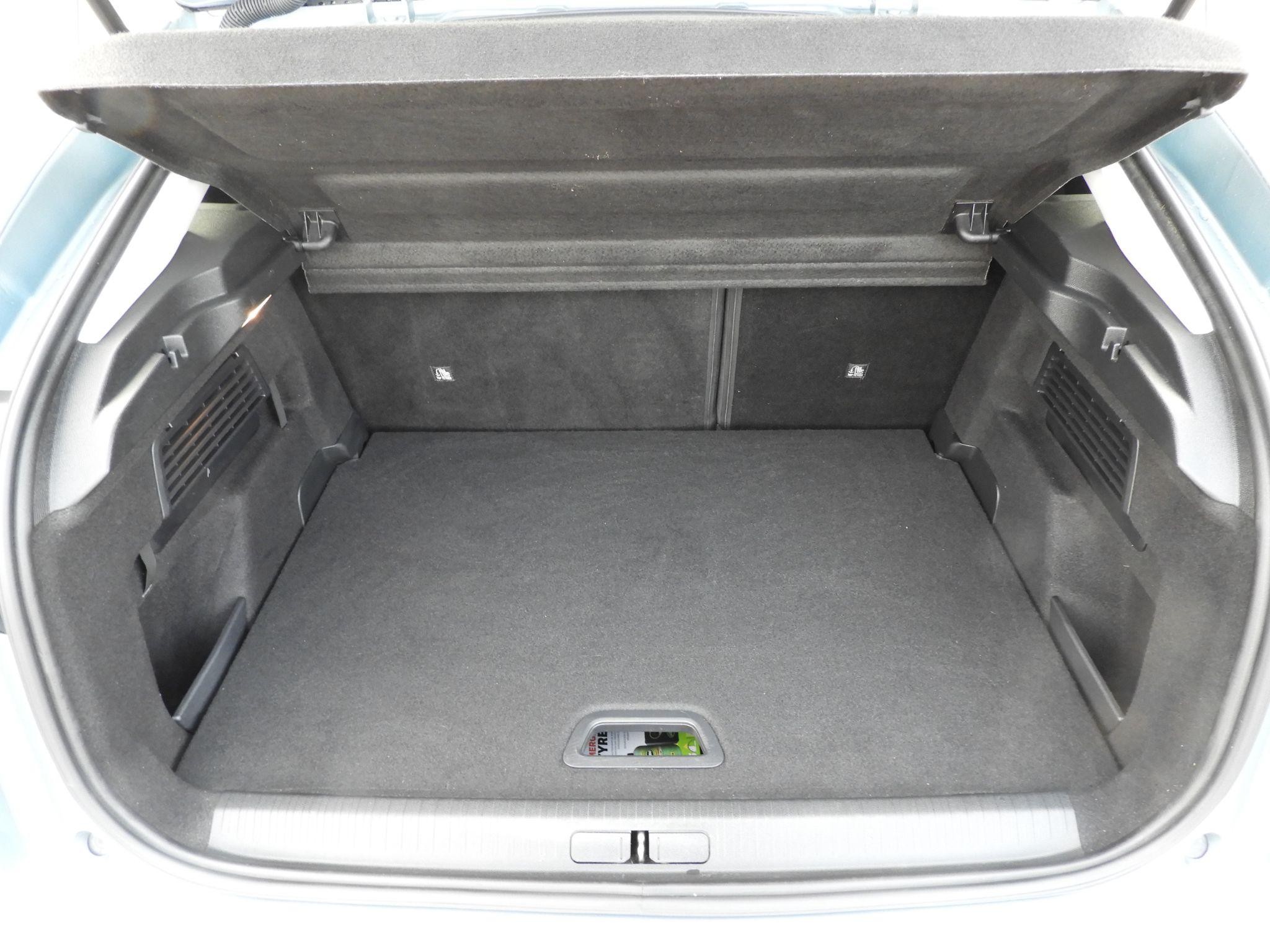 Citroen e-C4 Image 10