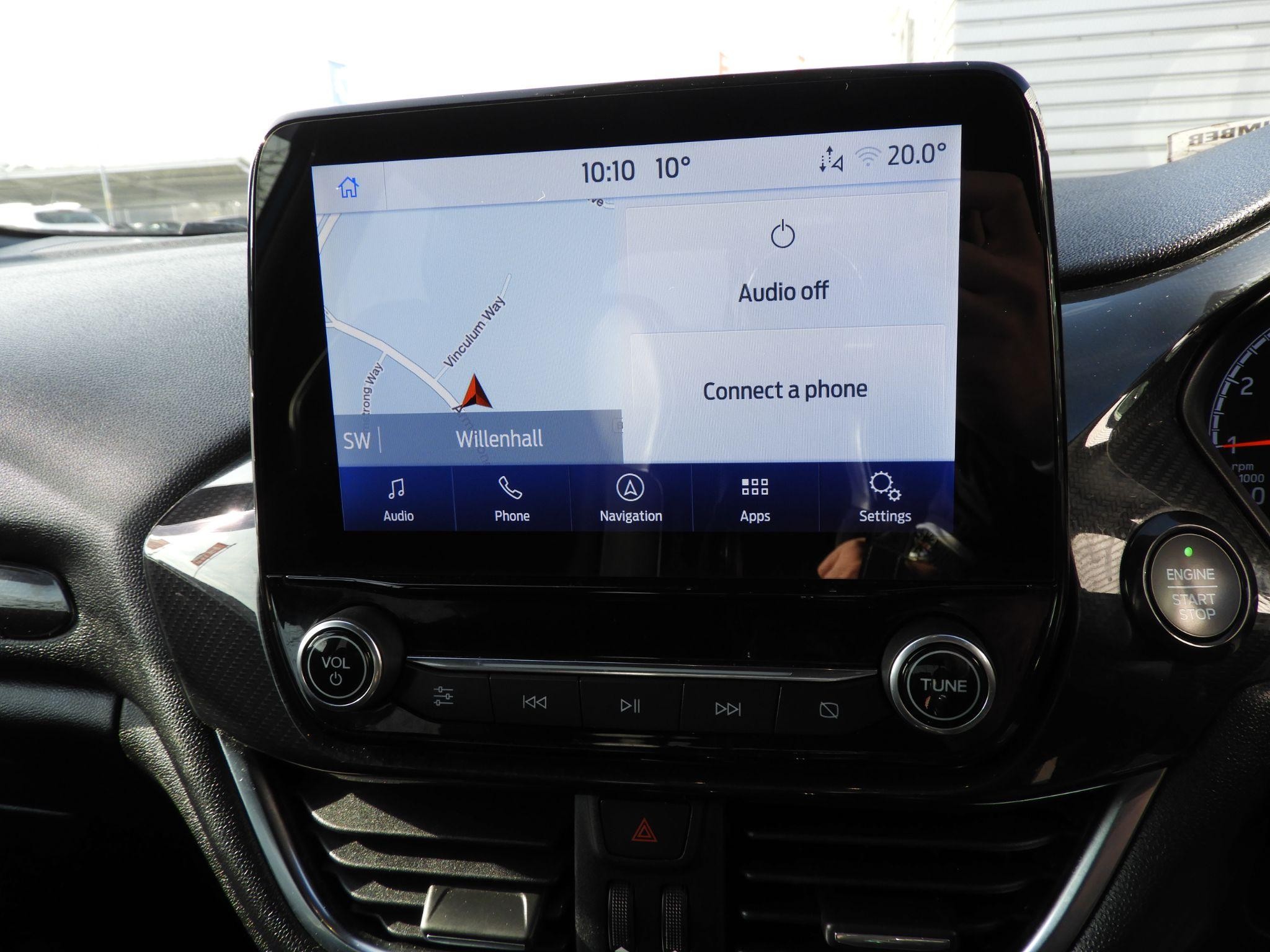 Ford Fiesta Image 14