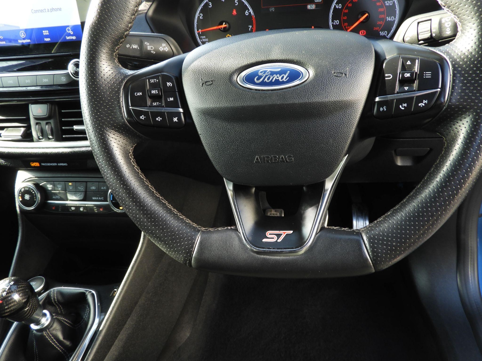 Ford Fiesta Image 15