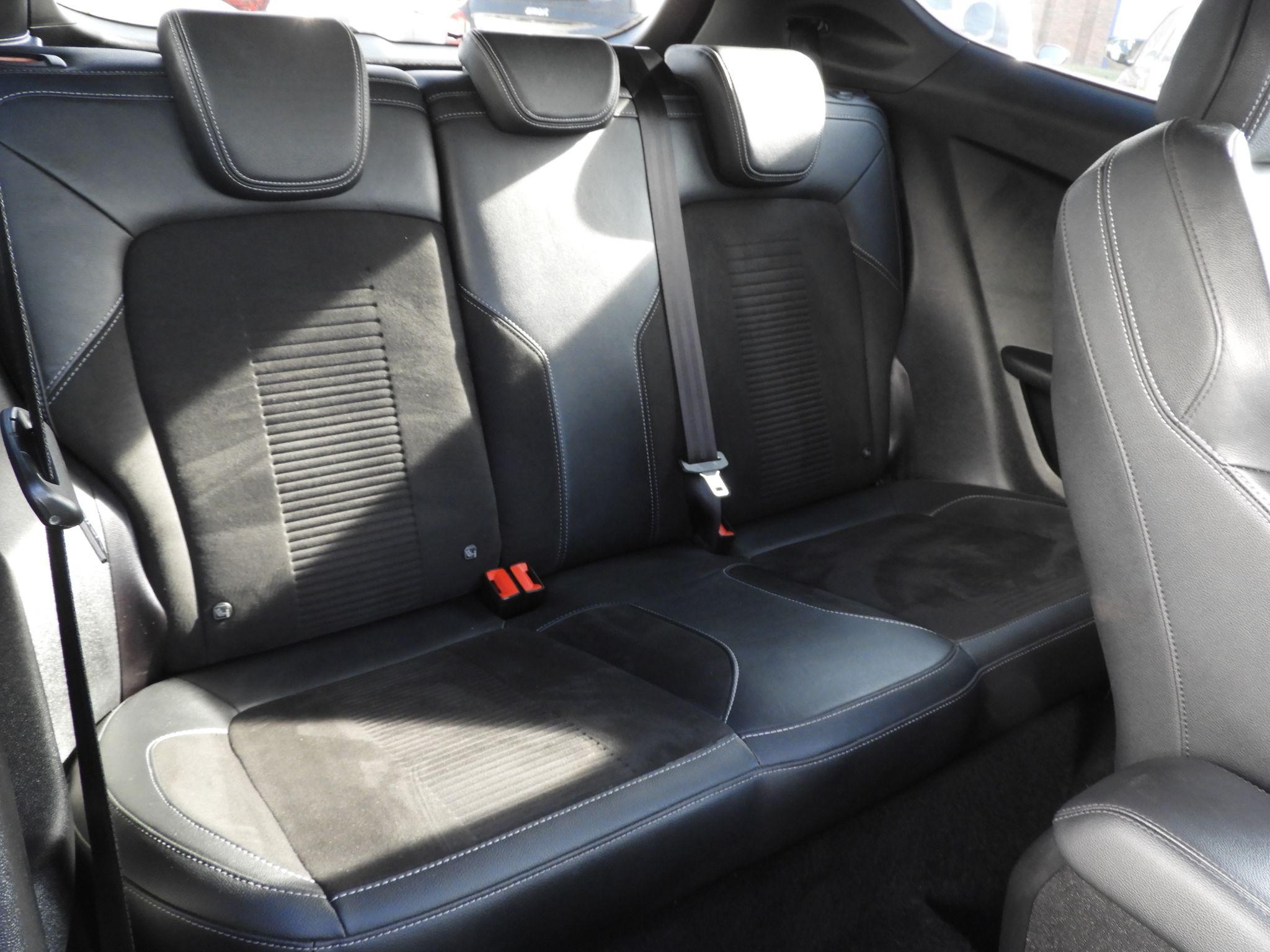 Ford Fiesta Image 20