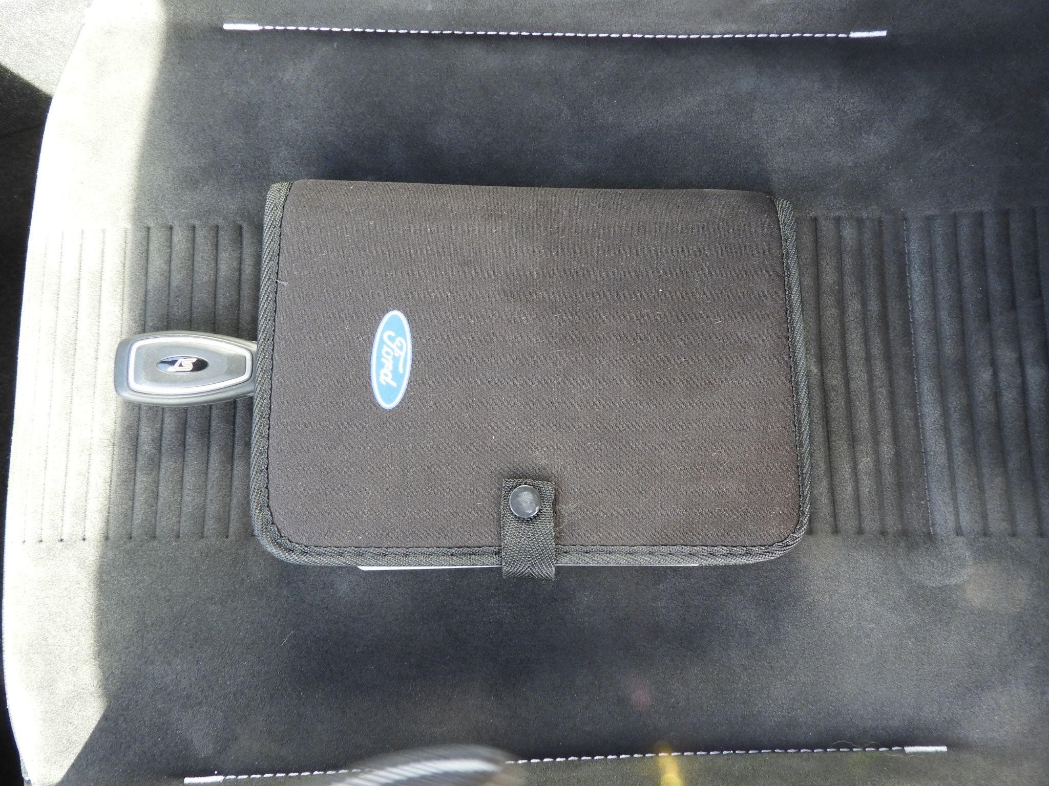 Ford Fiesta Image 21
