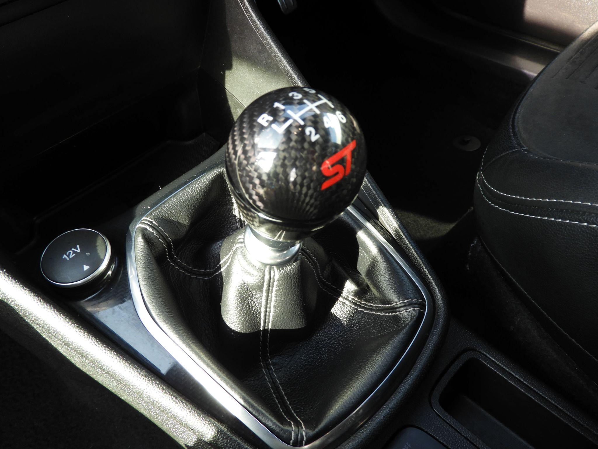 Ford Fiesta Image 22