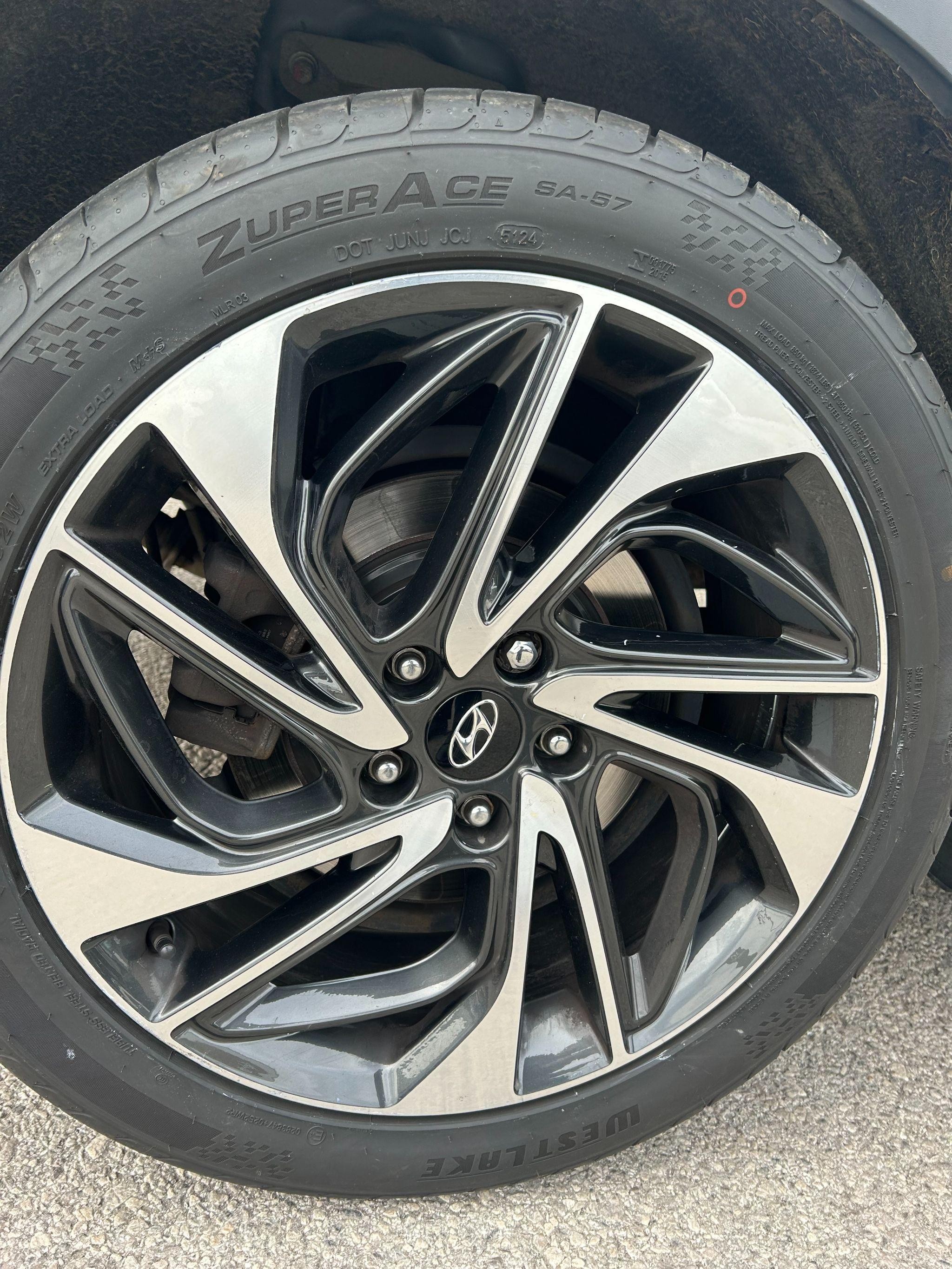 Hyundai TUCSON Image 9