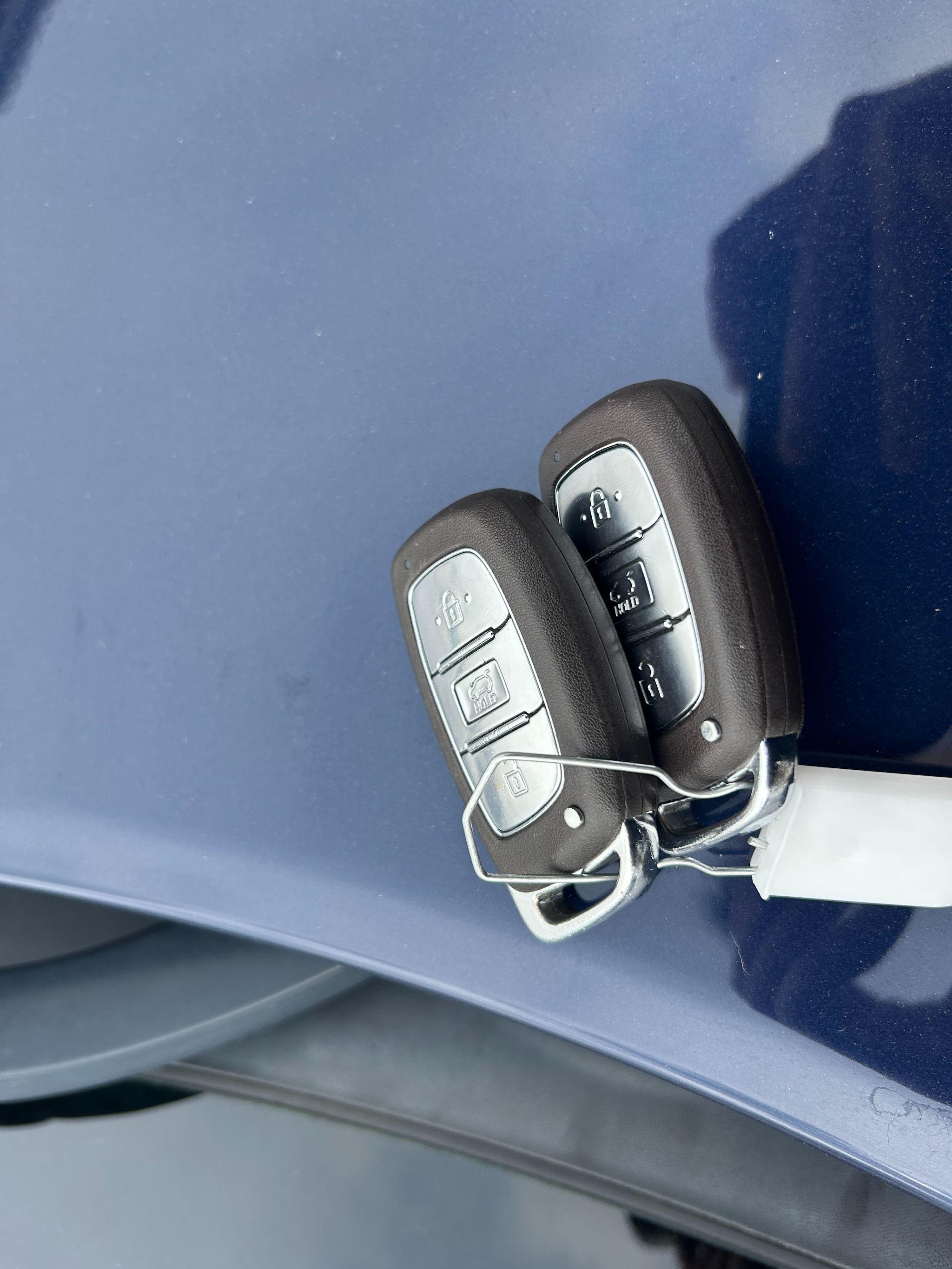 Hyundai TUCSON Image 17
